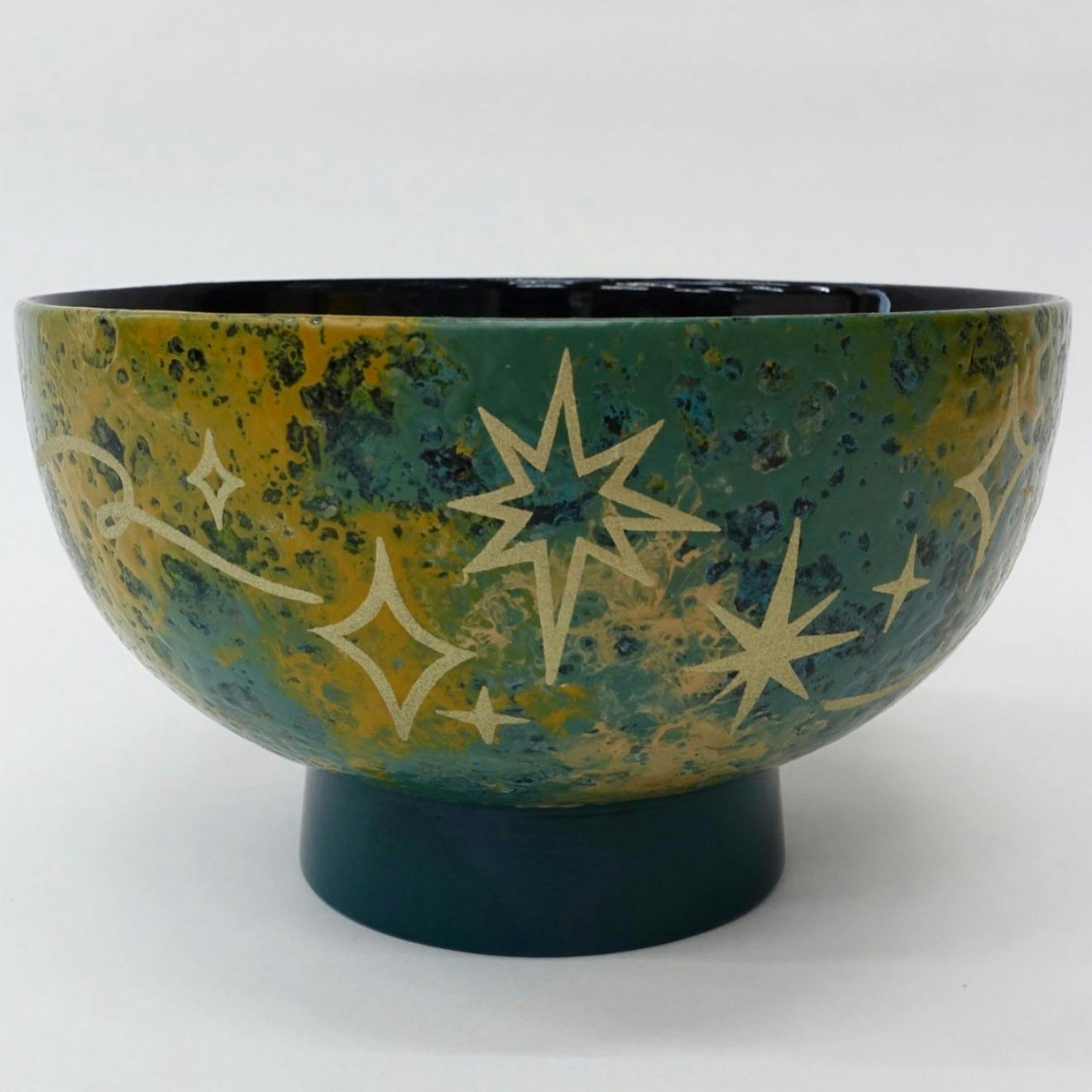 4寸汁椀-星くず-