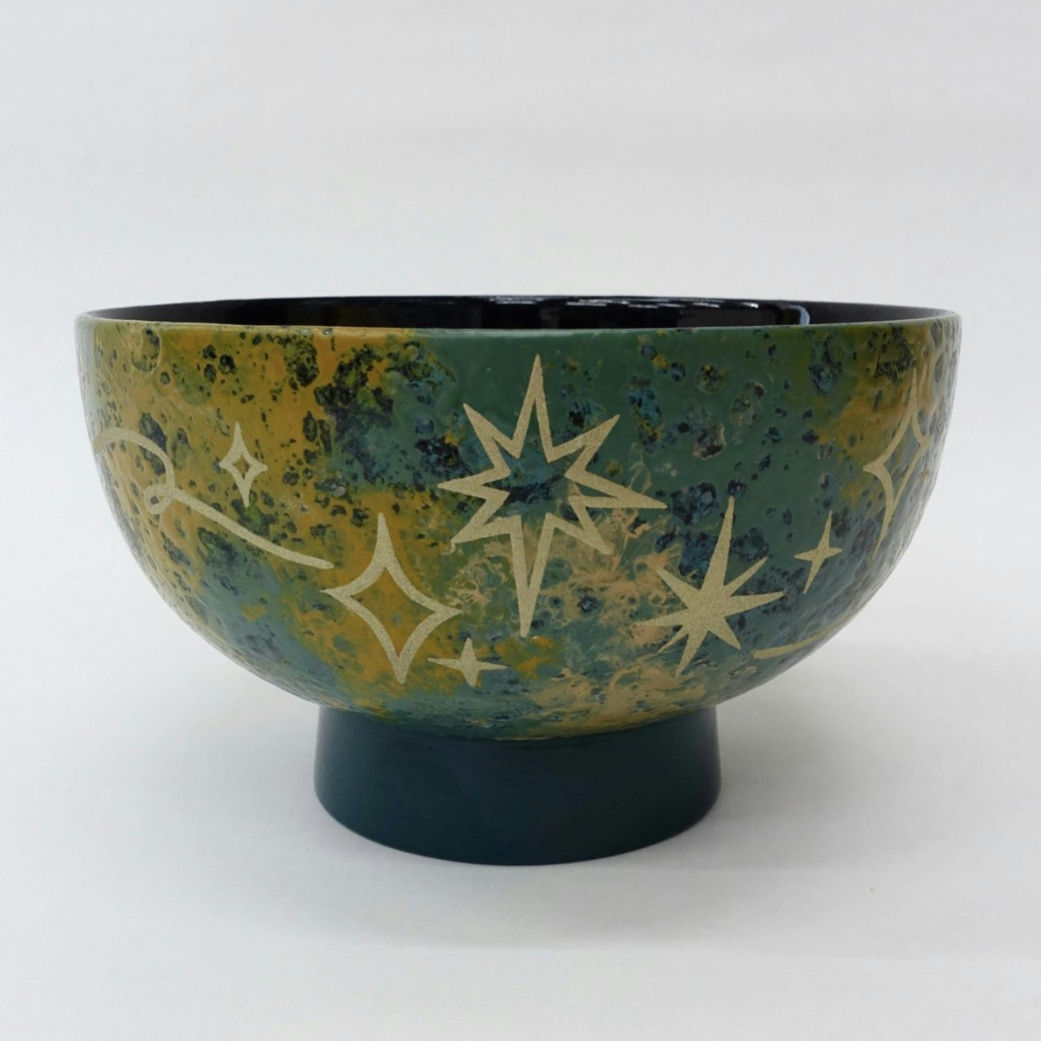 4寸汁椀-星くず-