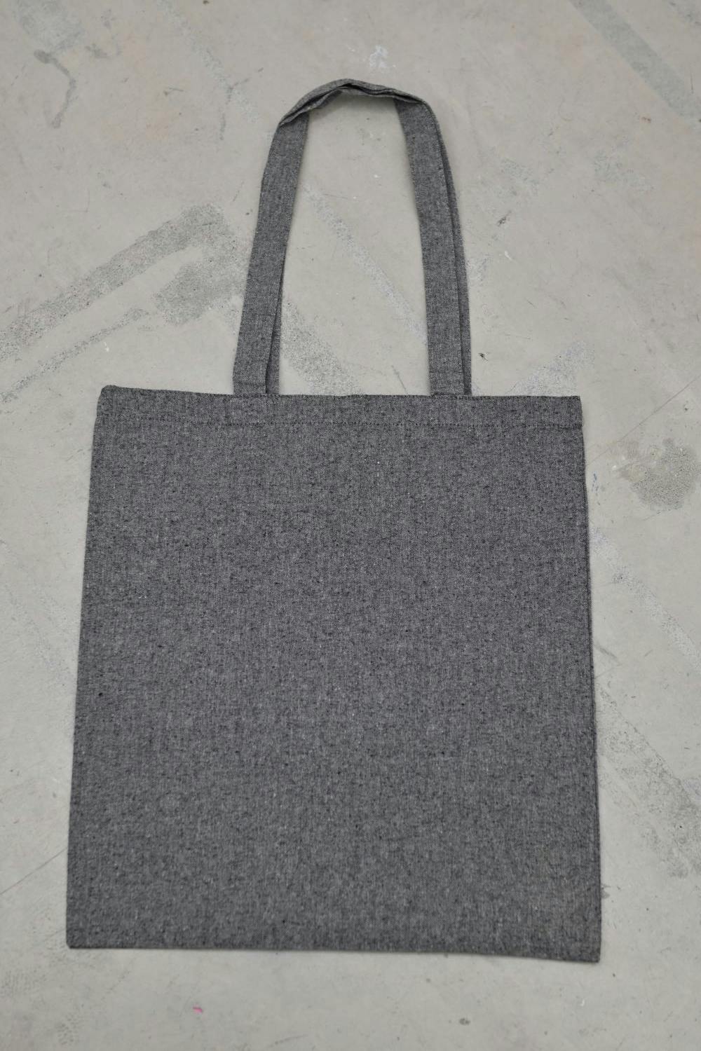 DANCE YOURSELF トートバッグ