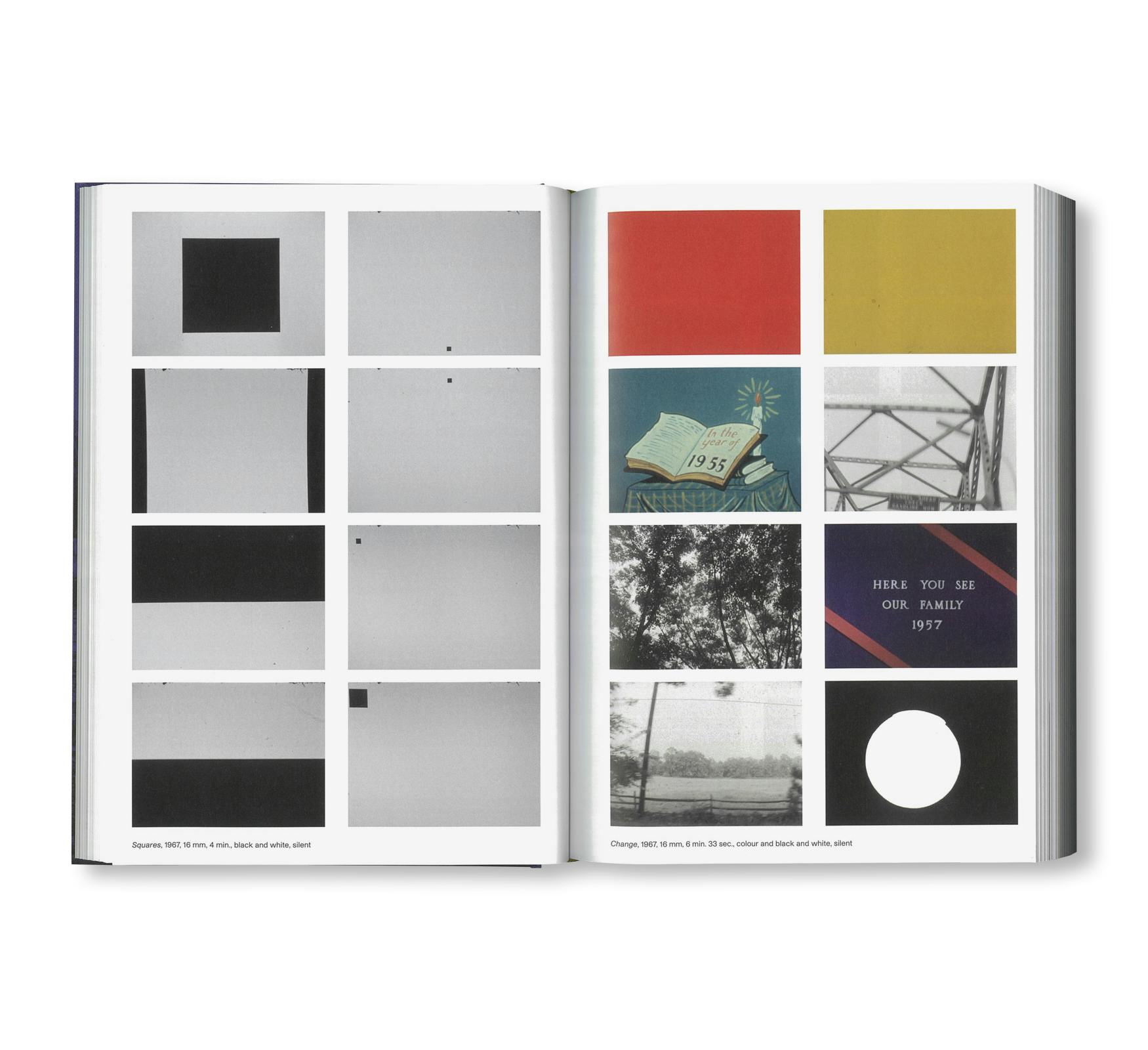 THE DEFINING OF IT…