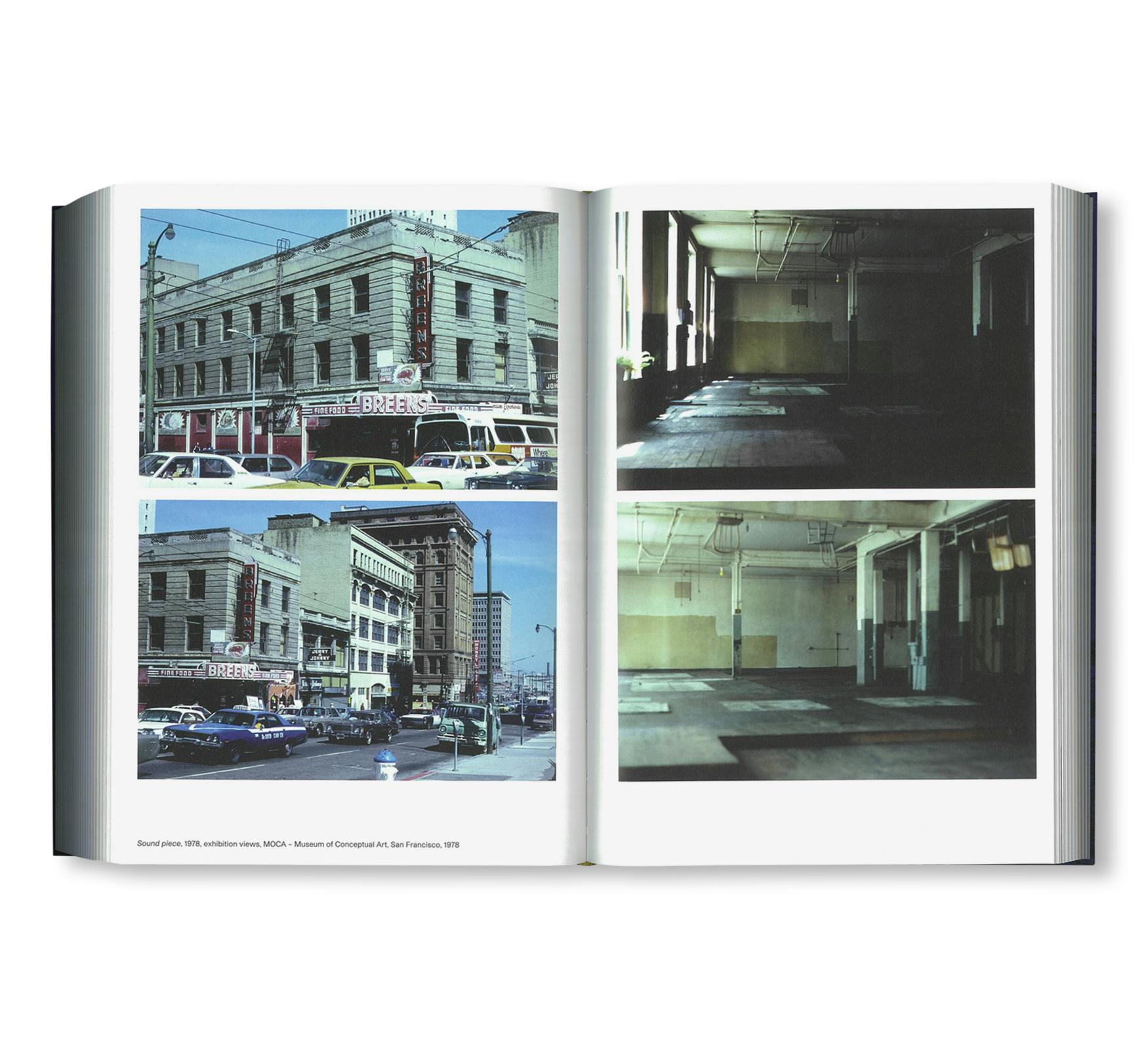 THE DEFINING OF IT…