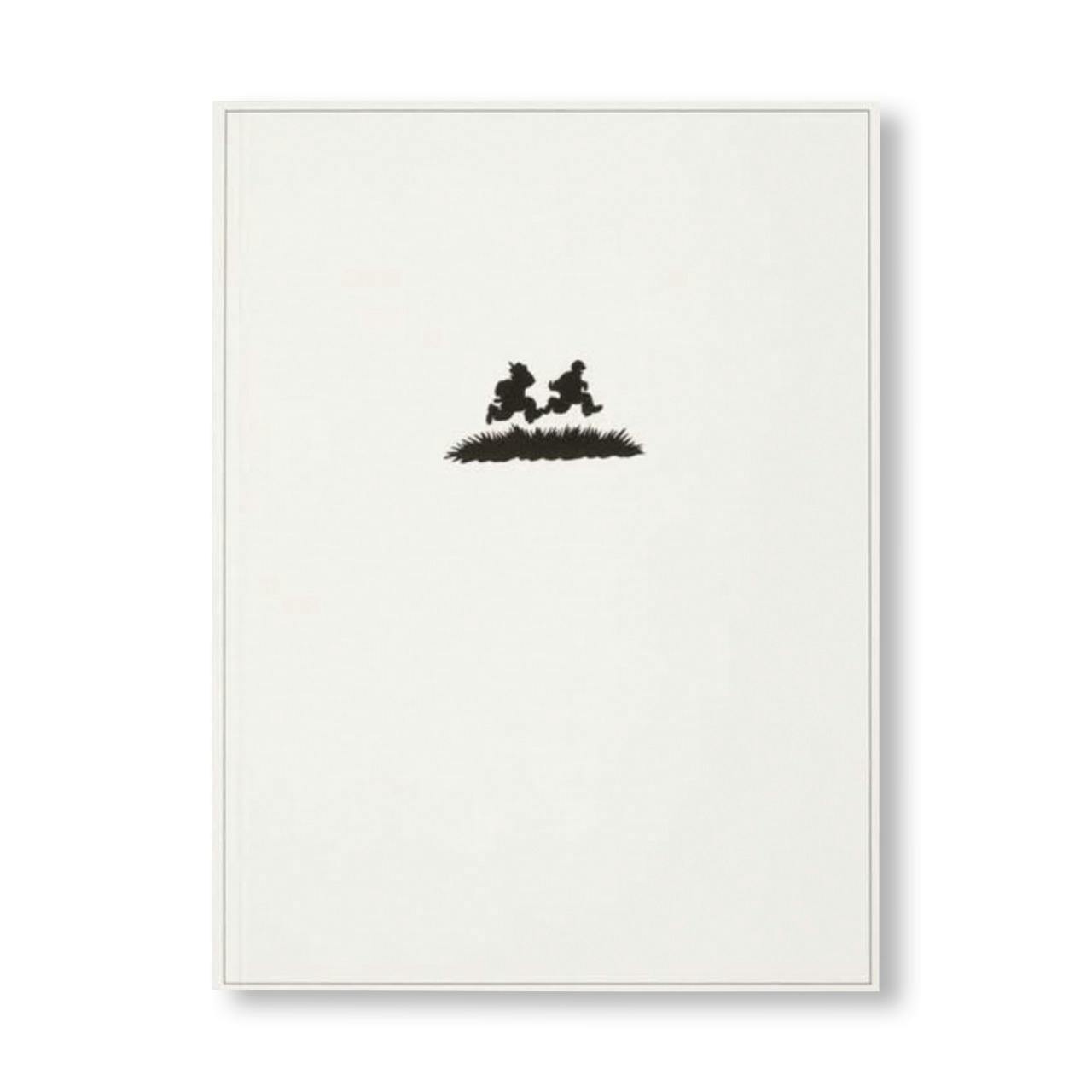 DREI GESCHICHTEN [NEW EDITION]