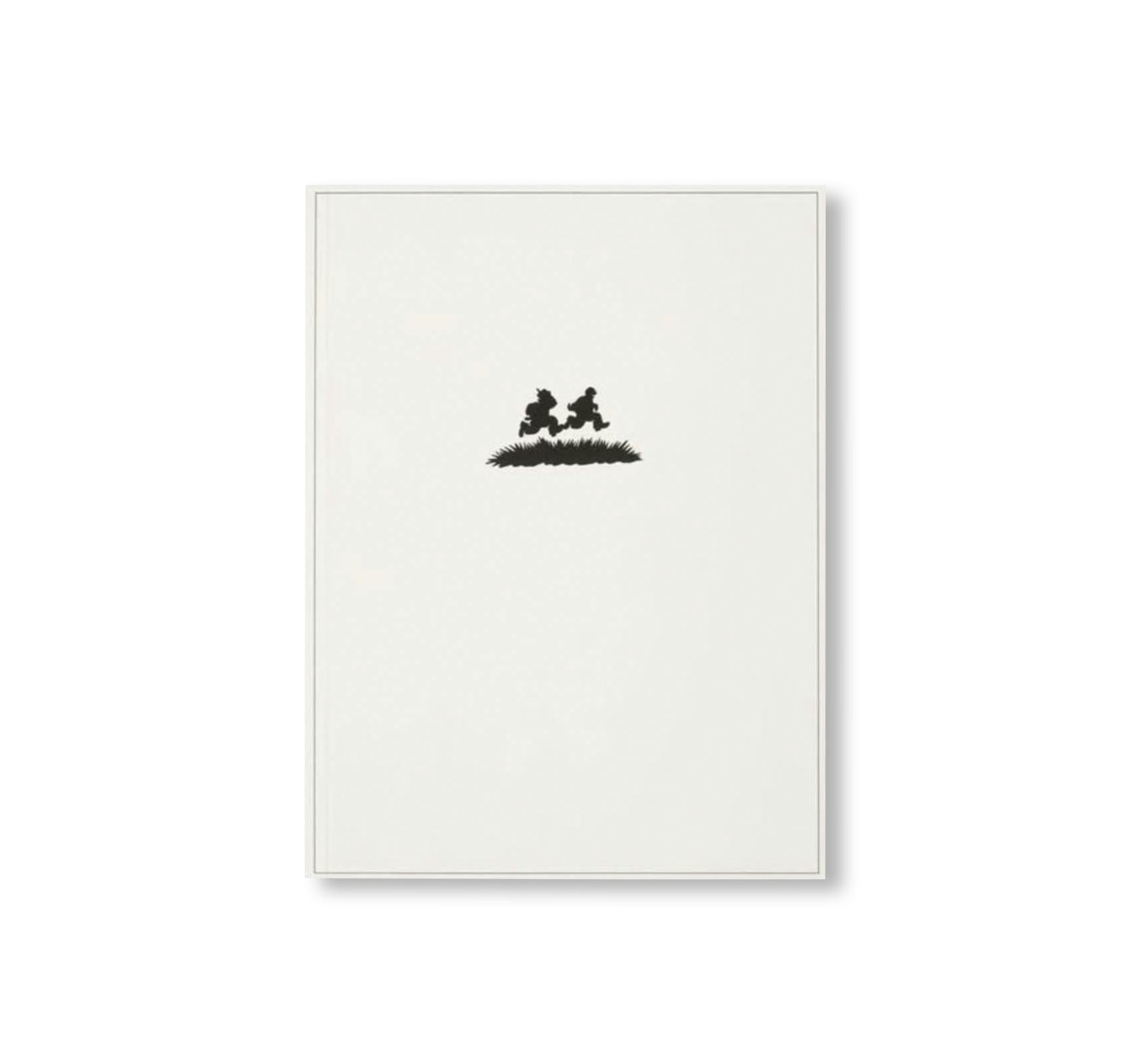 DREI GESCHICHTEN [NEW EDITION]