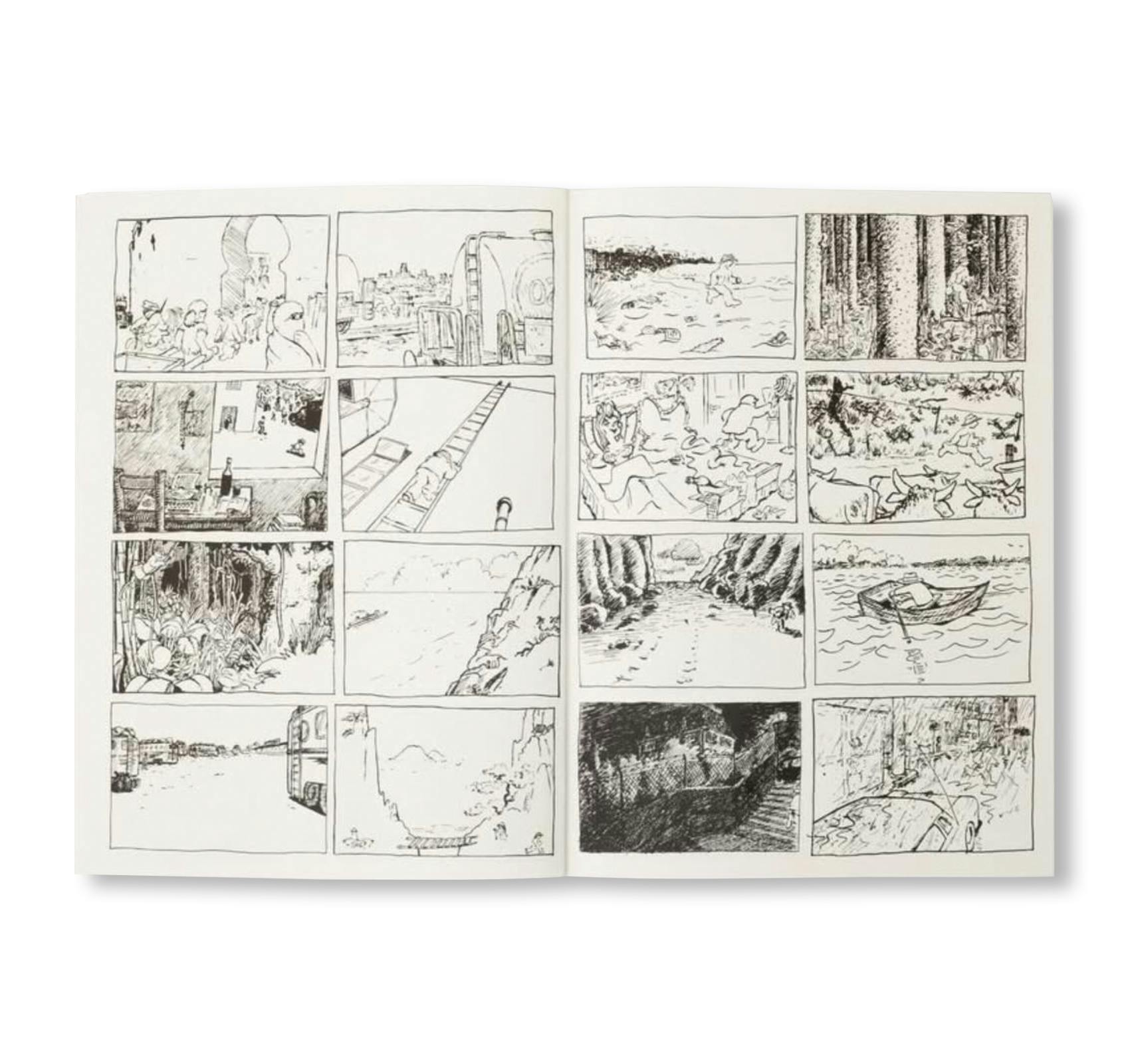 DREI GESCHICHTEN [NEW EDITION]