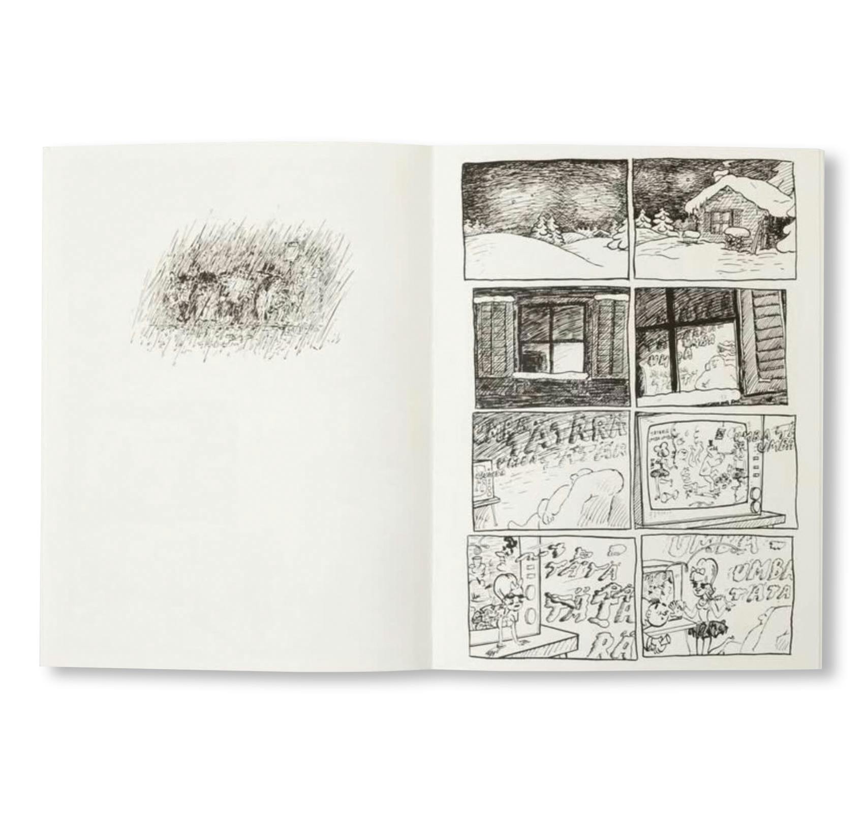 DREI GESCHICHTEN [NEW EDITION]