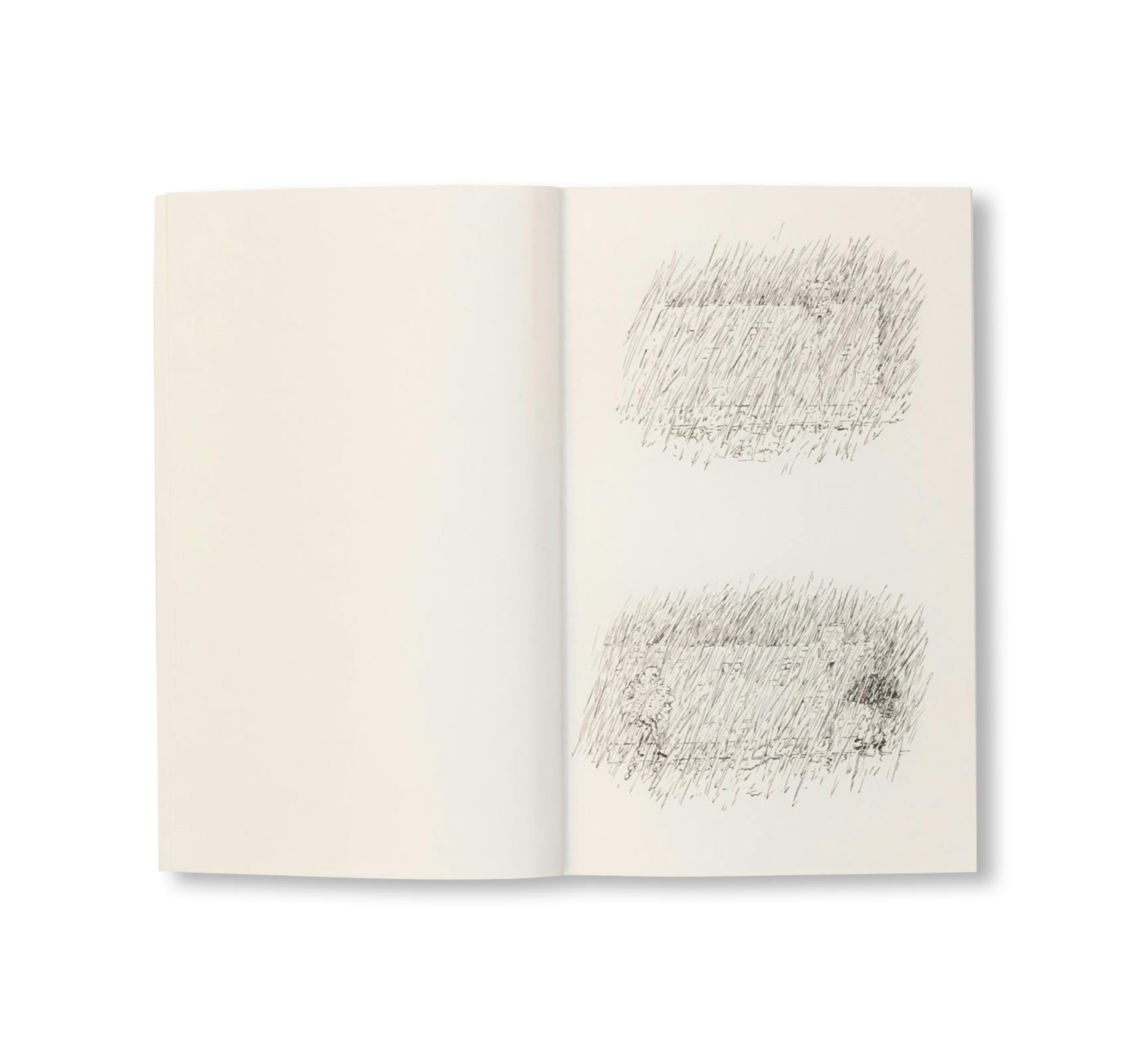 UP AND DOWN TOWN / REGENBÜCHLEIN [REPRINTED EDITION]