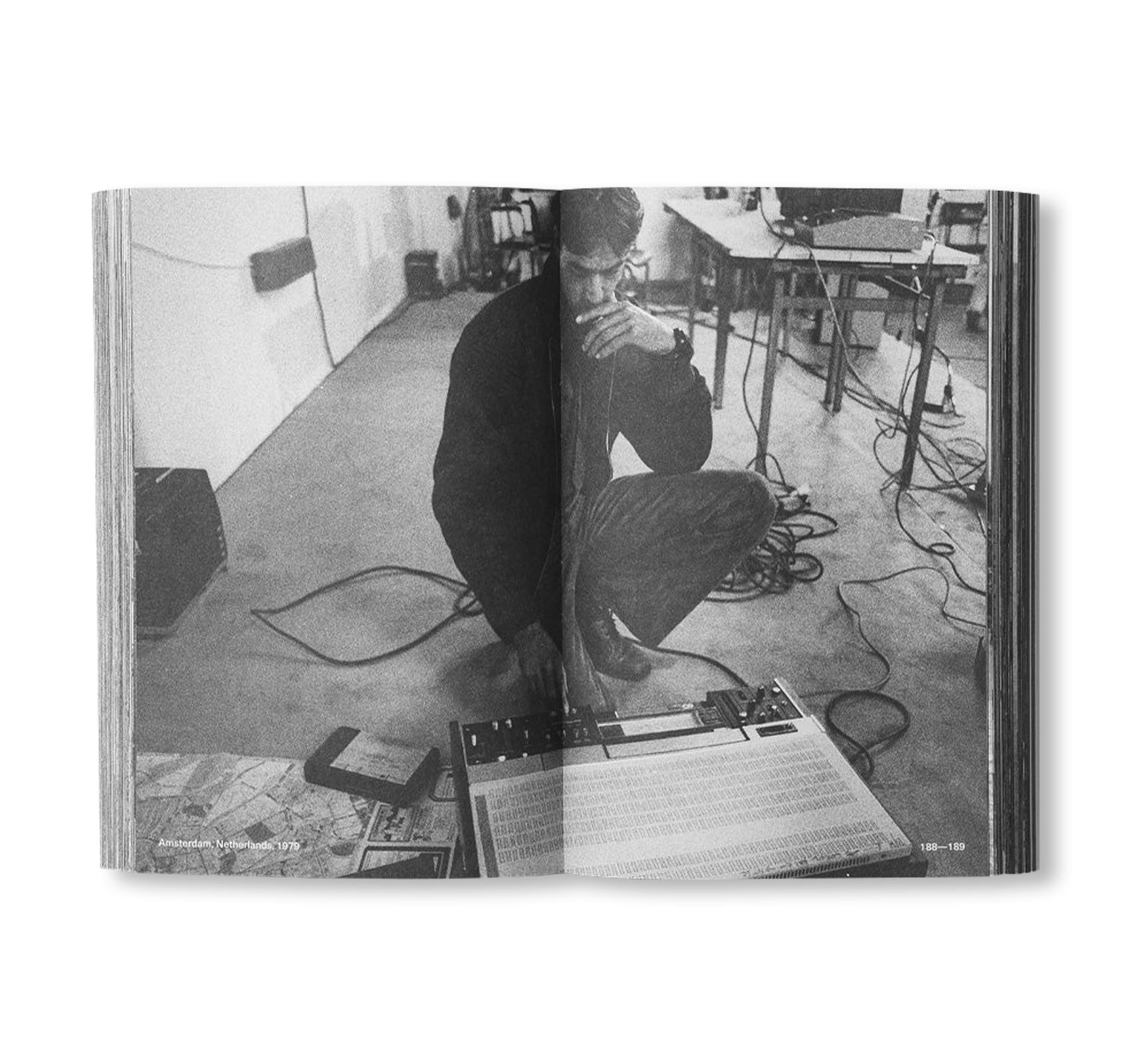 ULAY / MARINA ABRAMOVIC: LOVE. HATE. FORGIVENESS