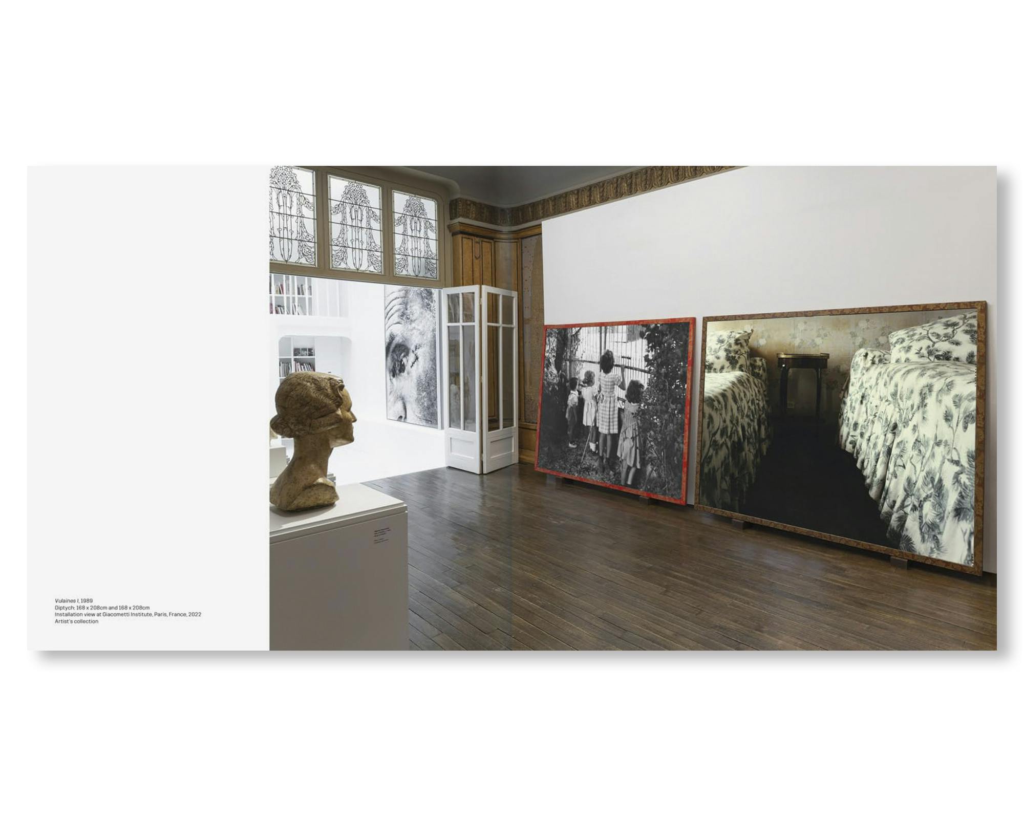 SOPHIE RISTELHUEBER - HASSELBLAD AWARD 2025