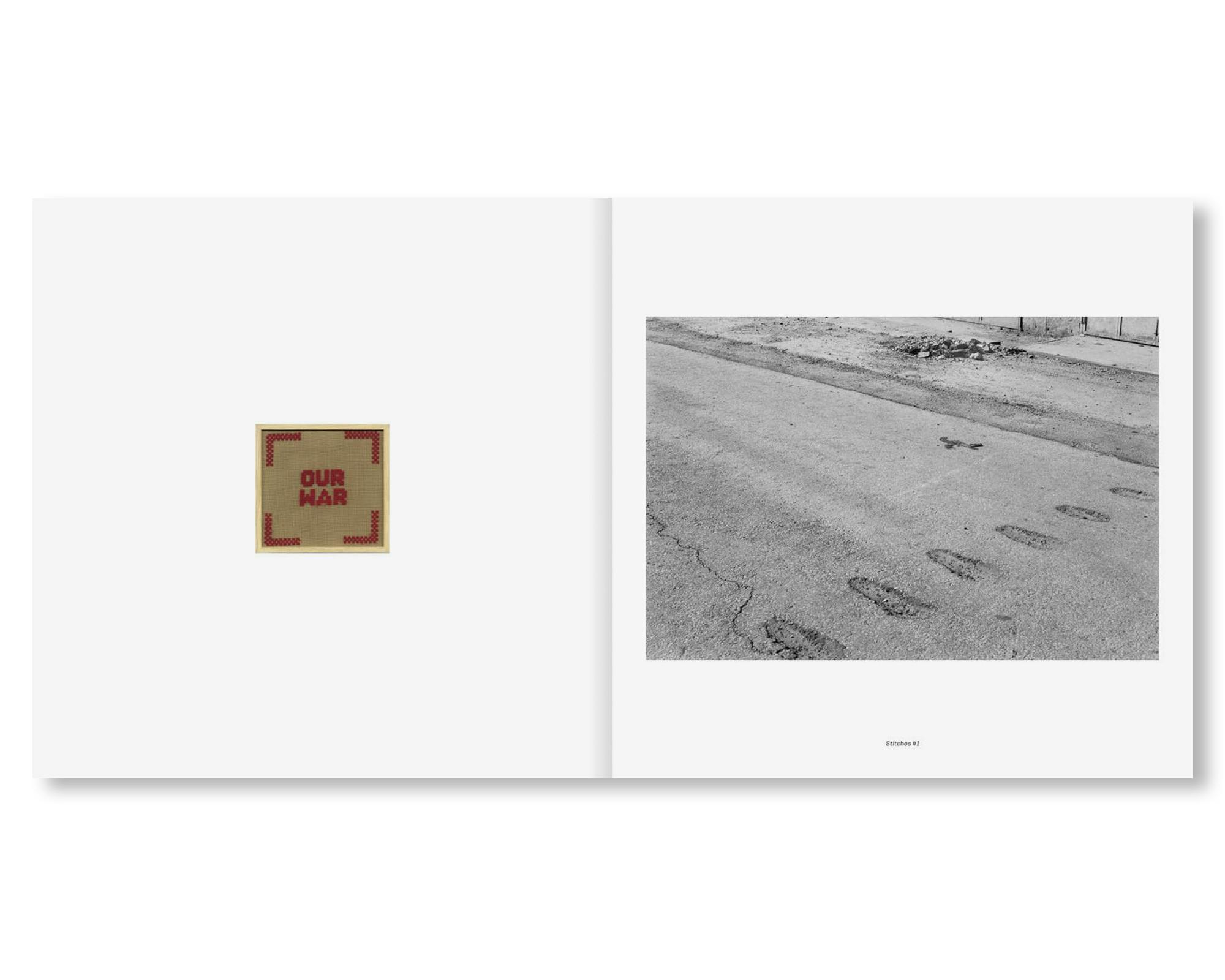 SOPHIE RISTELHUEBER - HASSELBLAD AWARD 2025