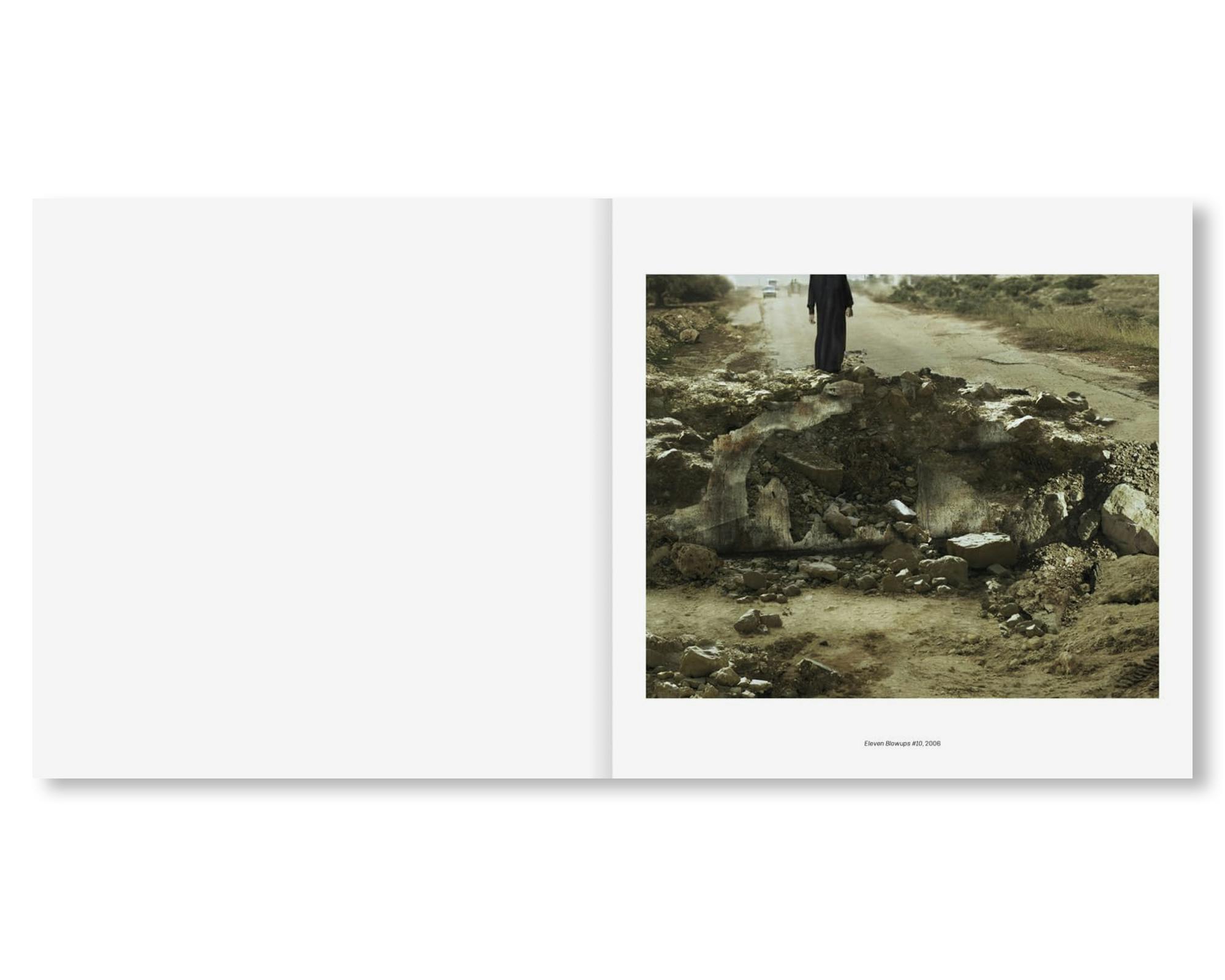 SOPHIE RISTELHUEBER - HASSELBLAD AWARD 2025