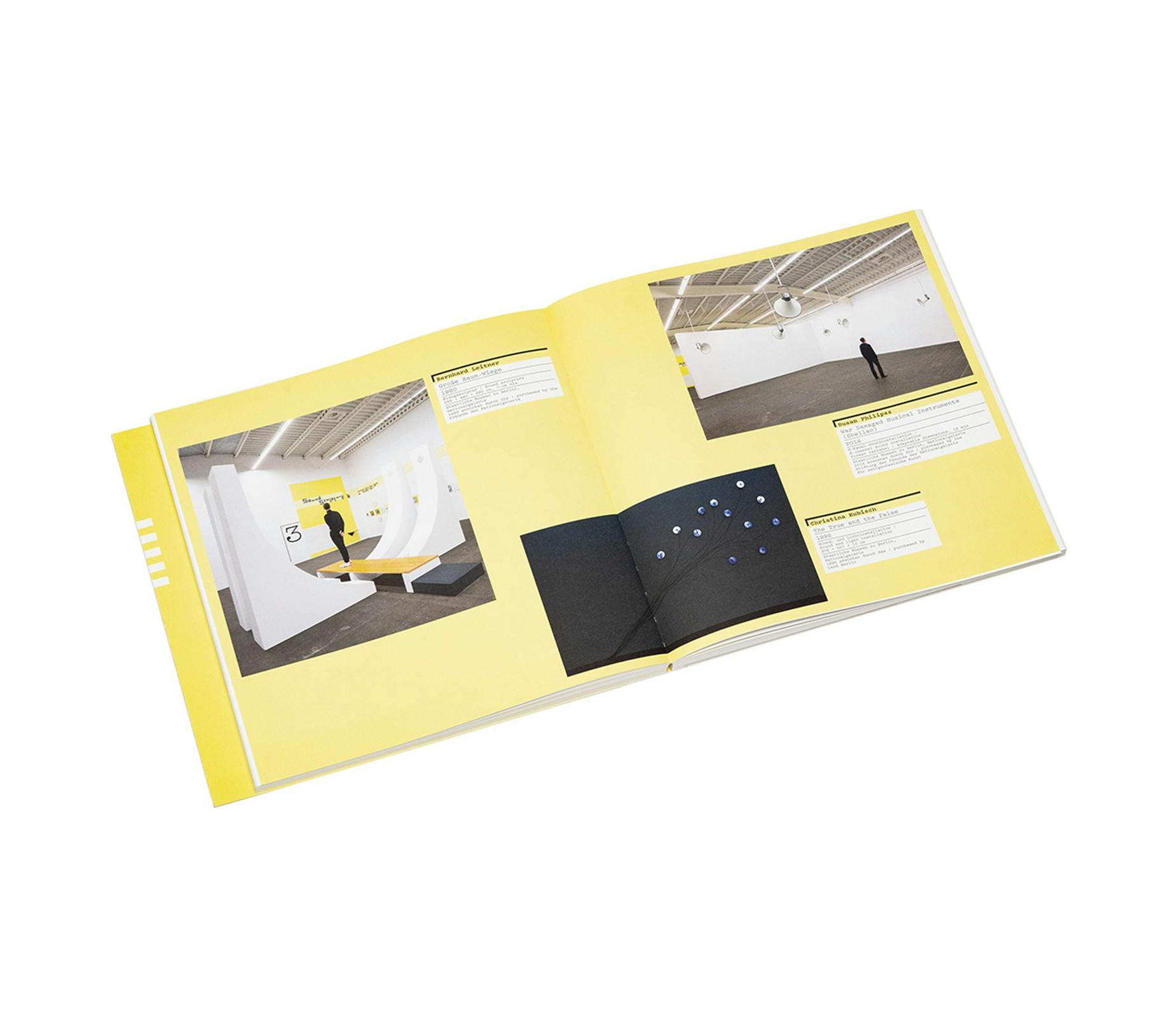 BROKEN MUSIC VOL. 2 - 70 YEARS OF RECORDS AND SOUND WORKS BY ARTISTS