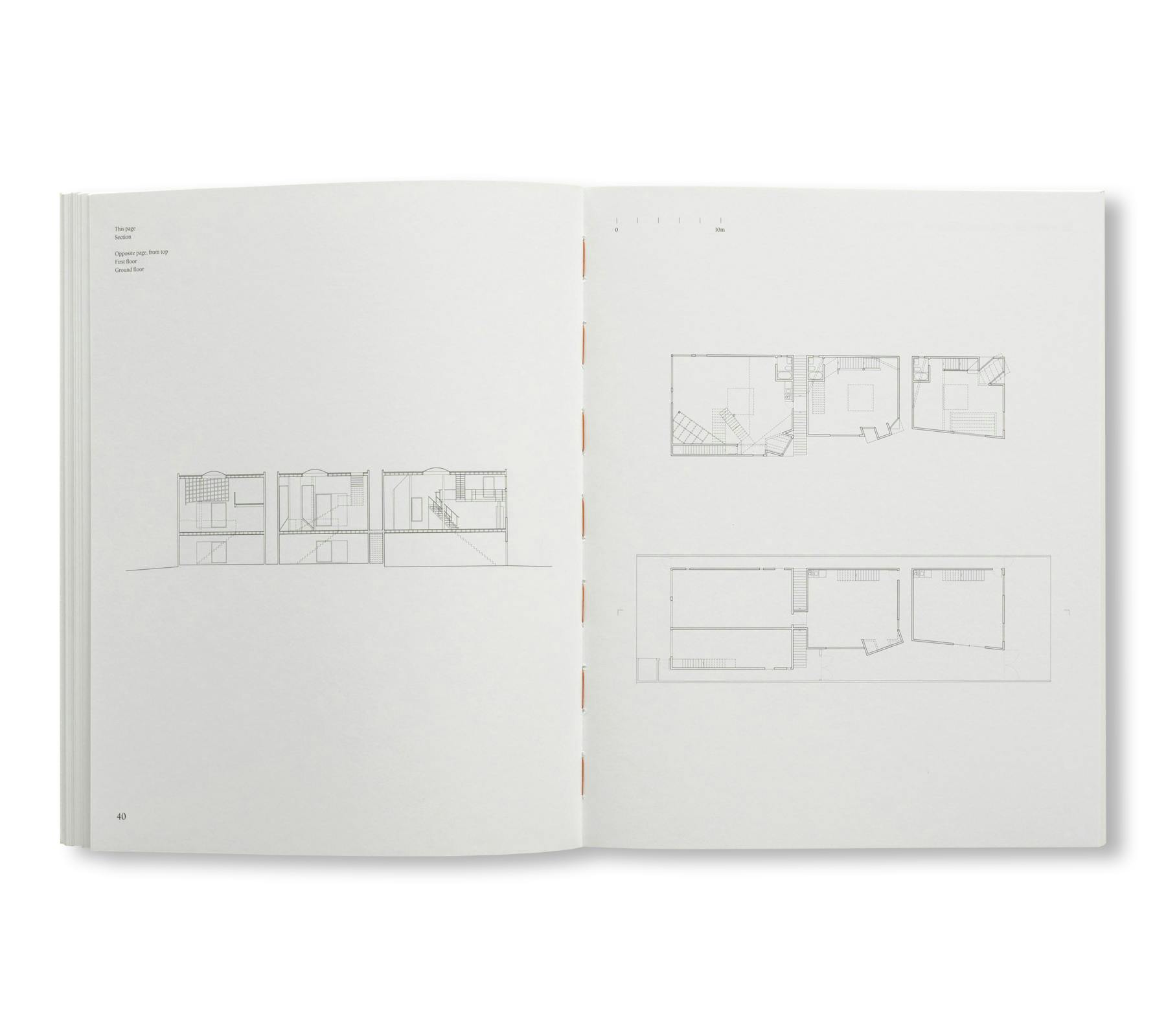 FIVE BUILDINGS BY FRANK GEHRY