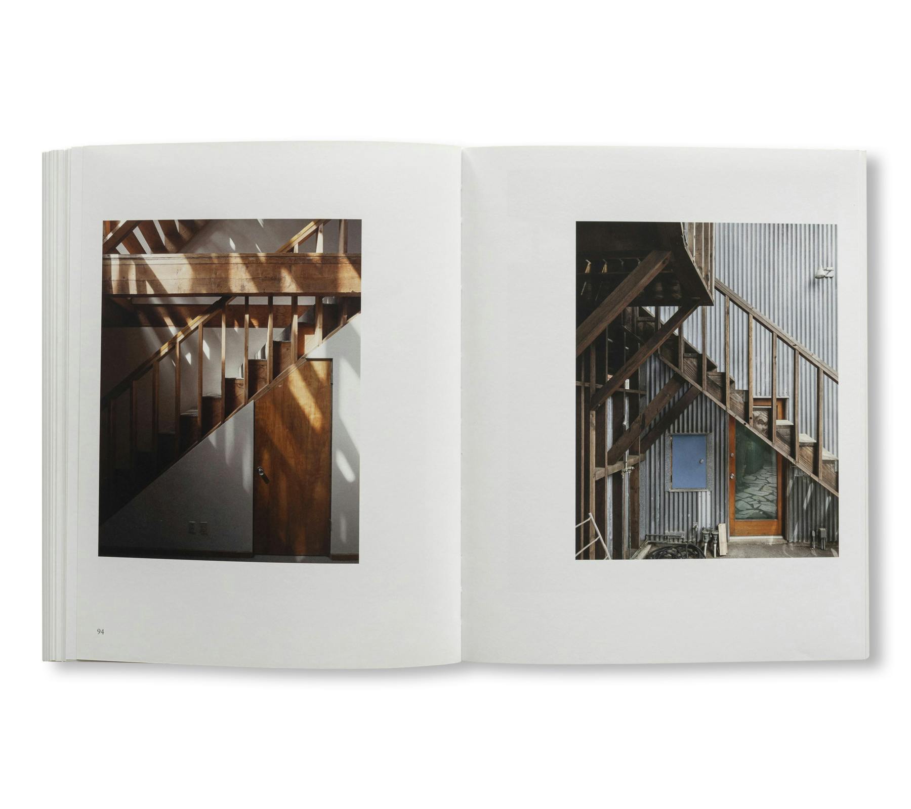 FIVE BUILDINGS BY FRANK GEHRY