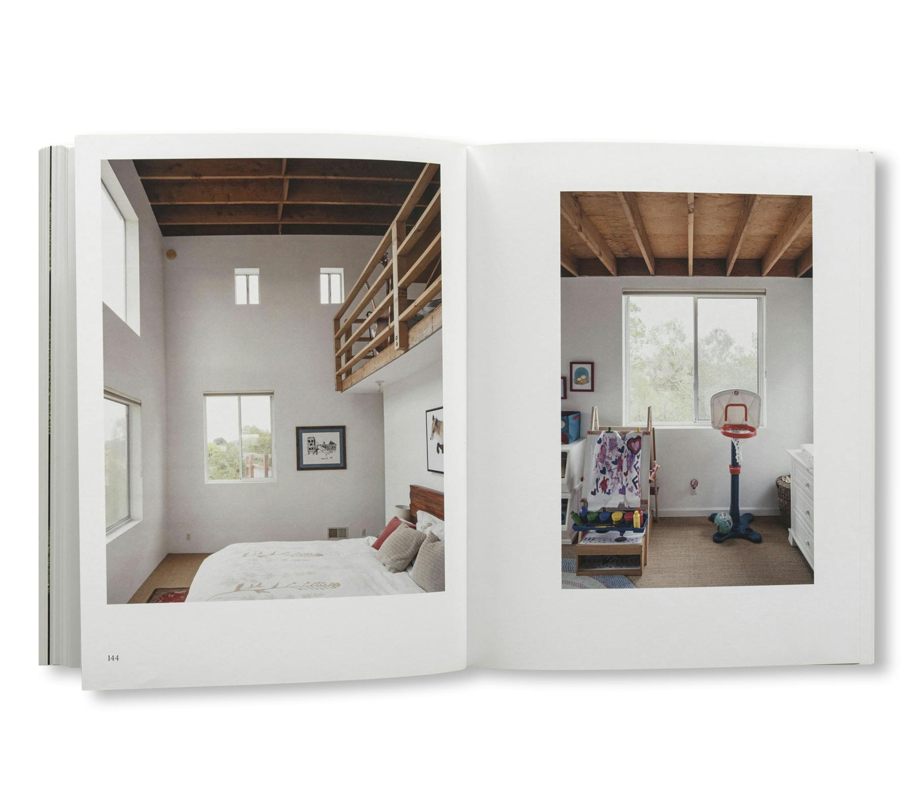 FIVE BUILDINGS BY FRANK GEHRY