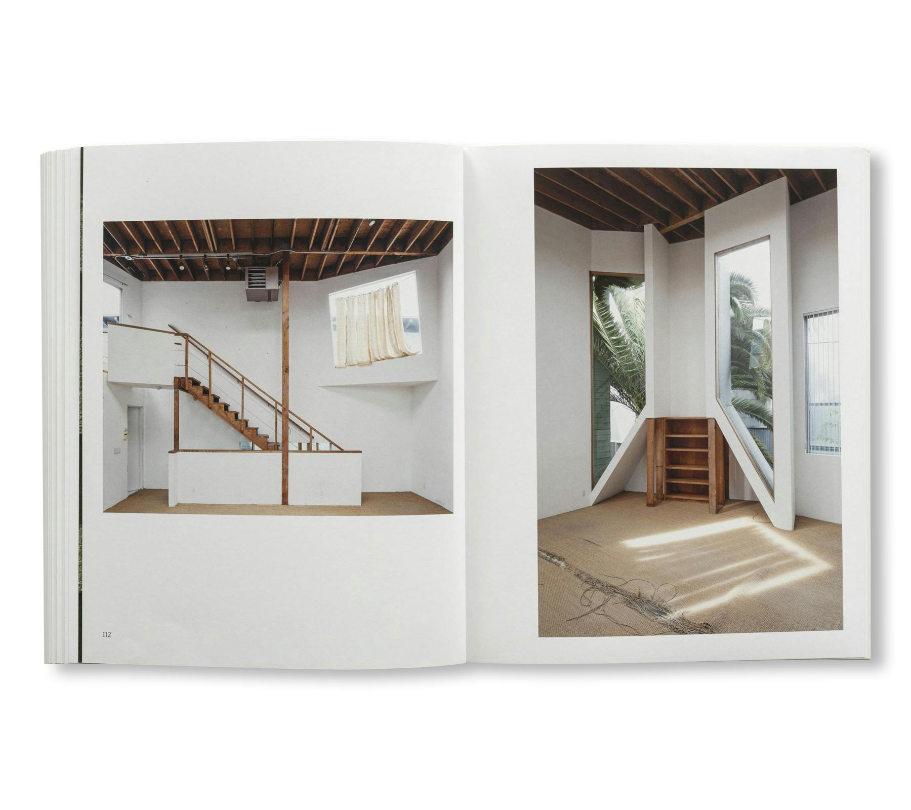 FIVE BUILDINGS BY FRANK GEHRY