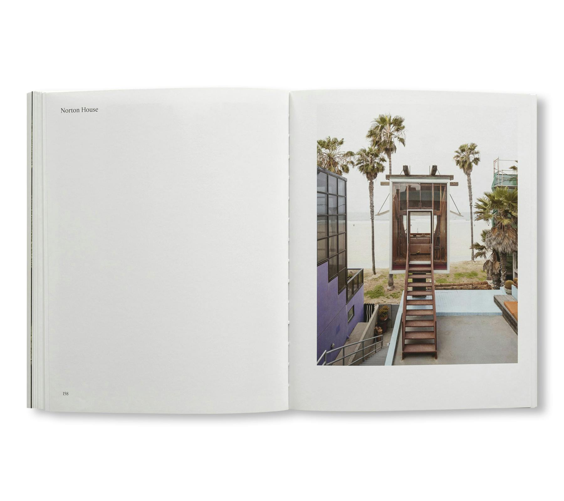 FIVE BUILDINGS BY FRANK GEHRY