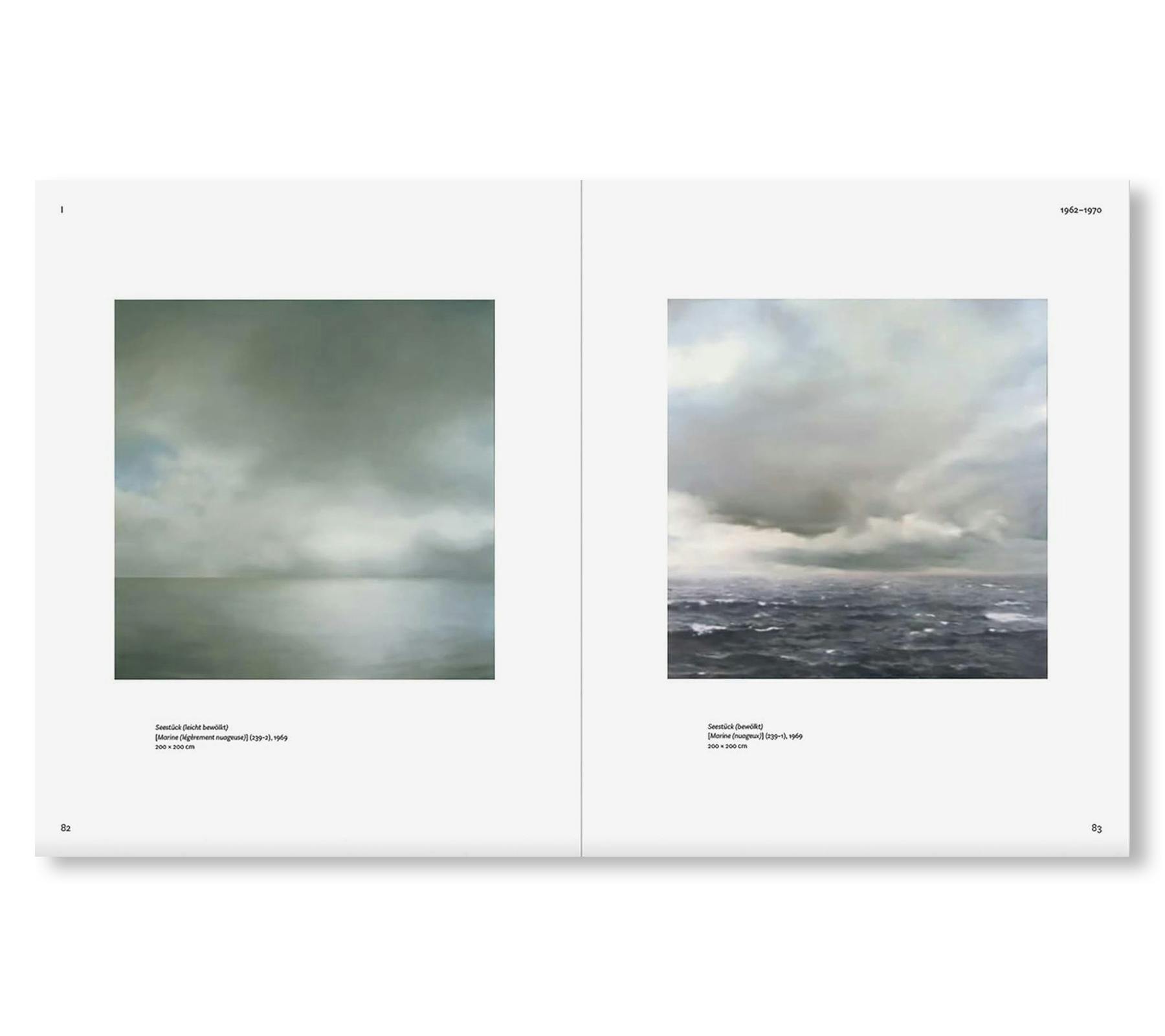 GERHARD RICHTER (FONDATION LOUIS VUITTON)