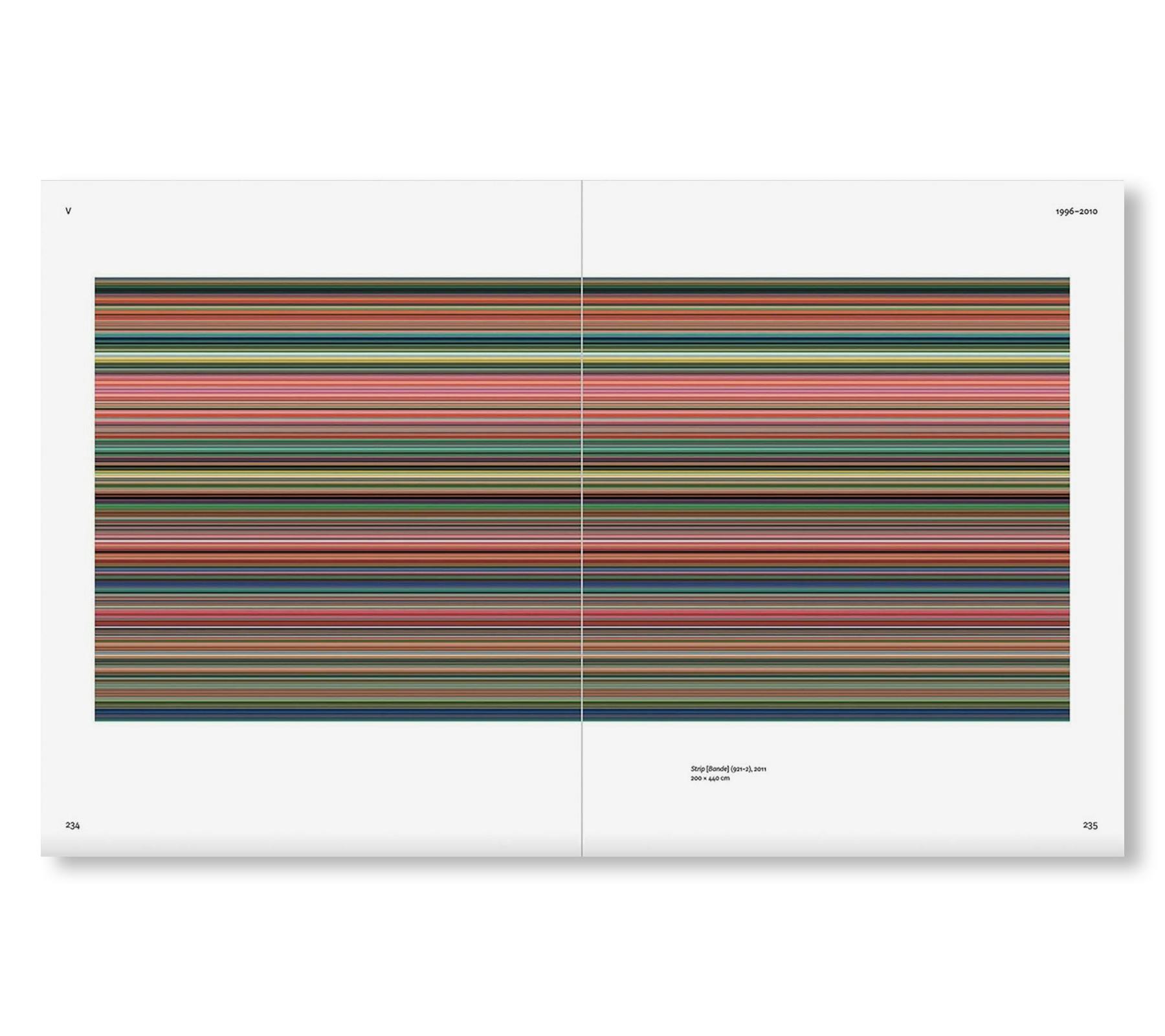 GERHARD RICHTER (FONDATION LOUIS VUITTON)