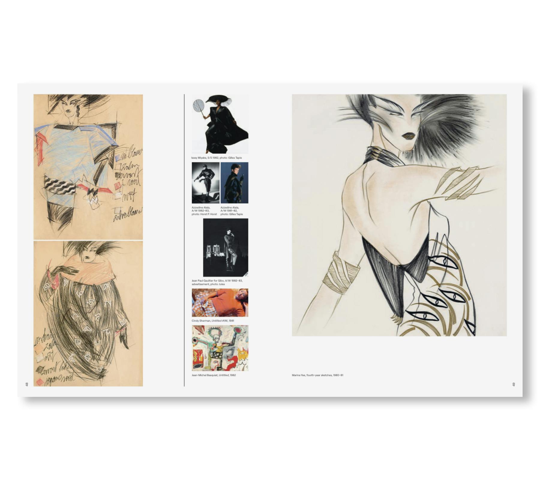 [予約受付中] THE ANTWERP SIX