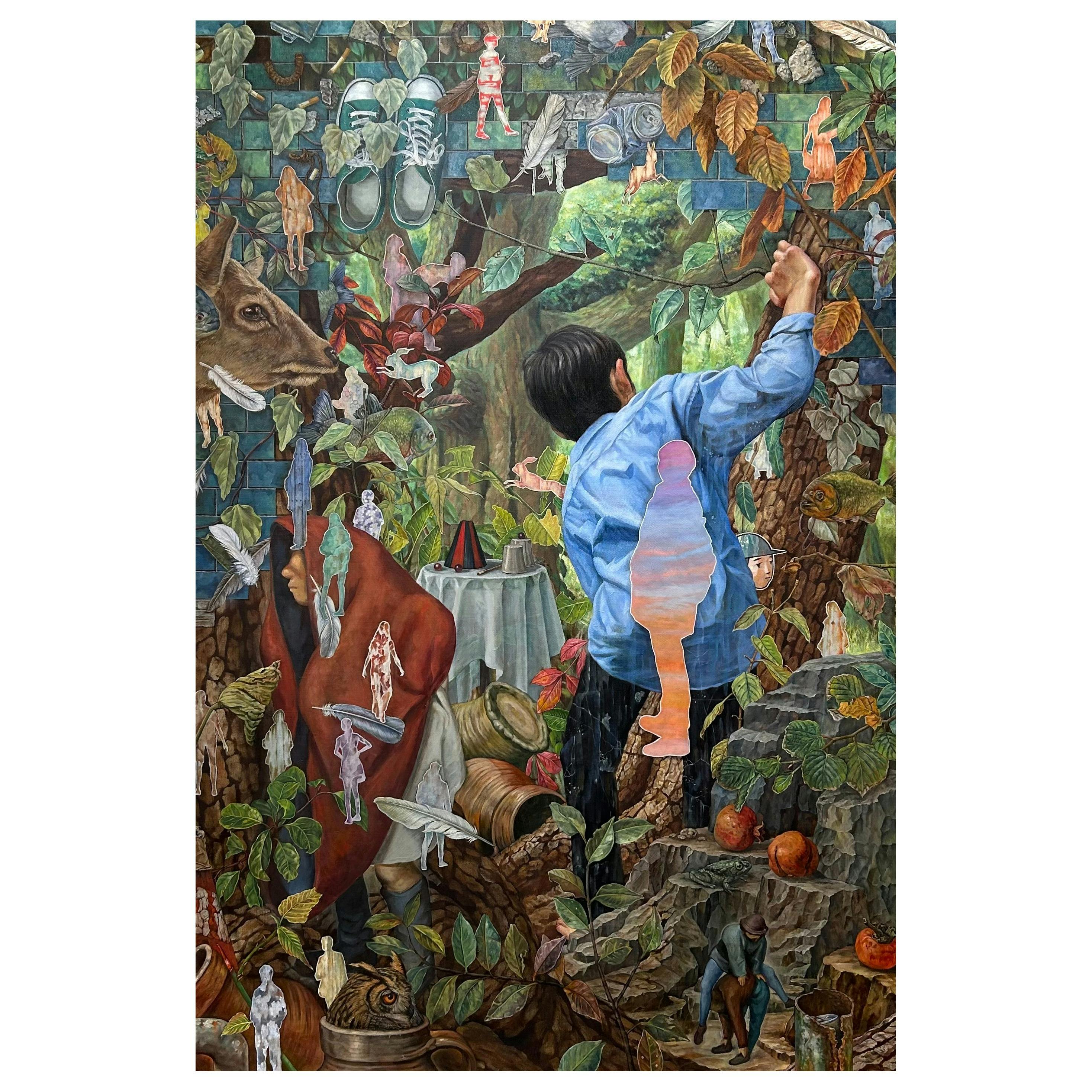 消えた切符を探す長い旅