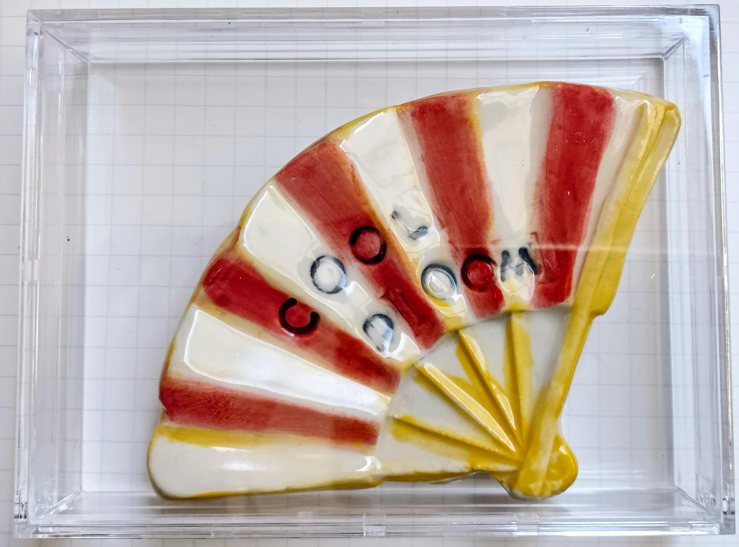 Fragile poem ＃５ COOL POEM 扇