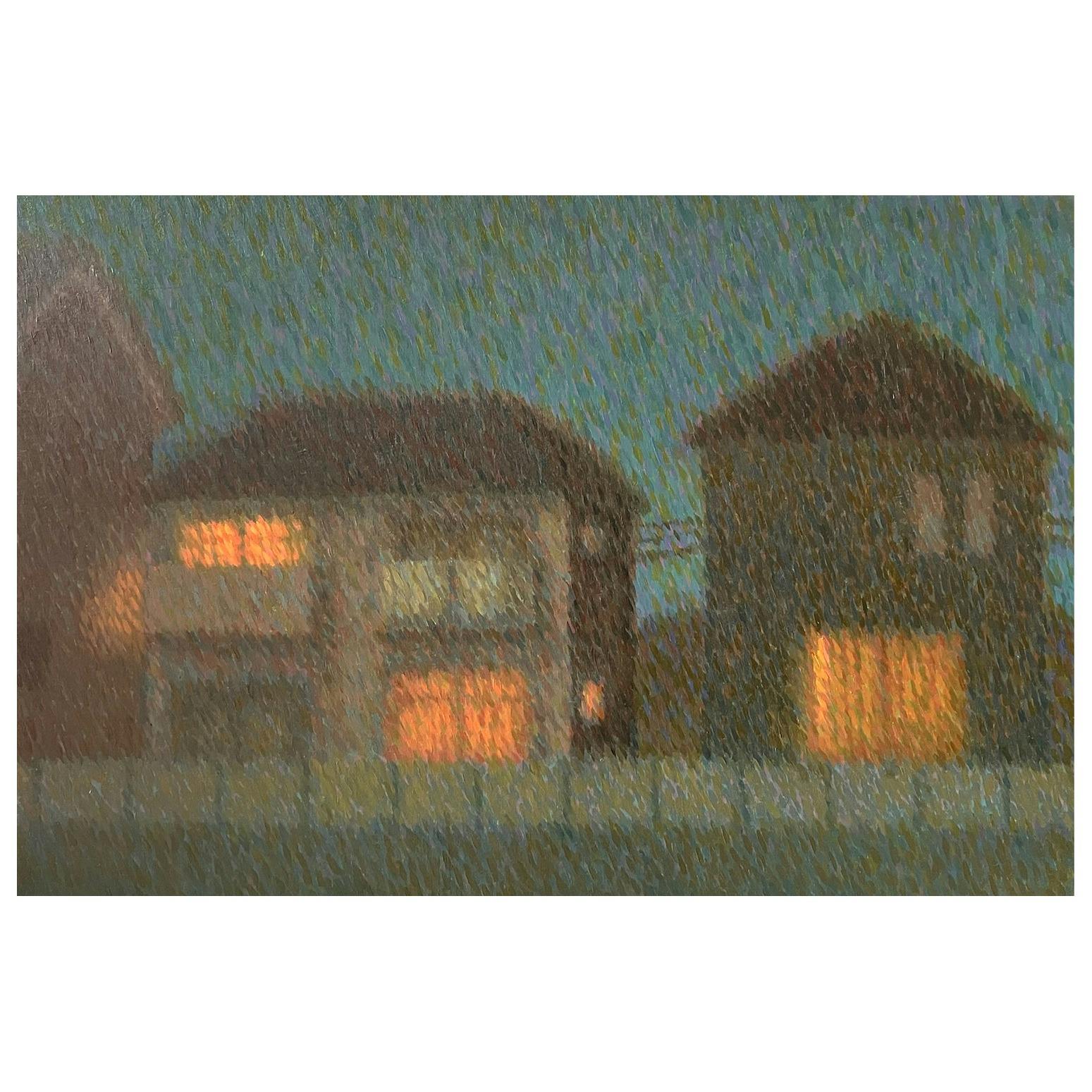 家々 / Houses