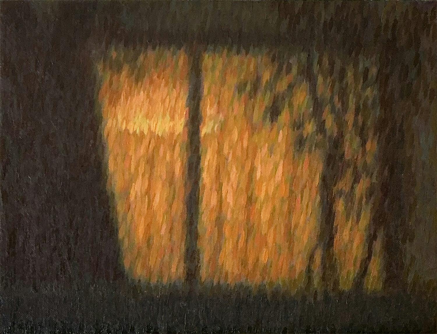 窓明かり / Light of the Window