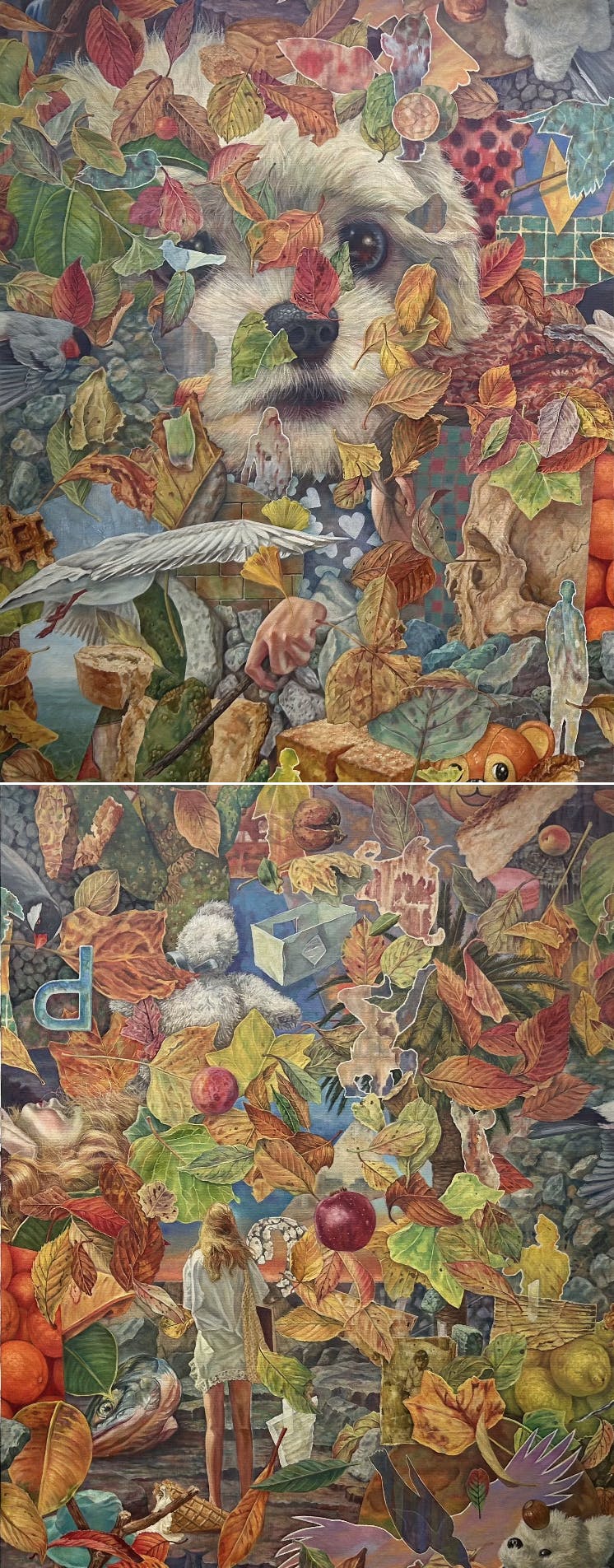 遠くへ行った無口な友達