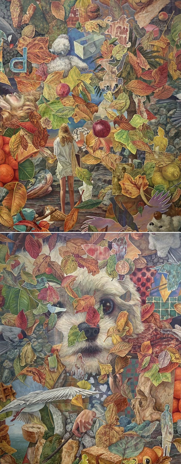 遠くへ行った無口な友達