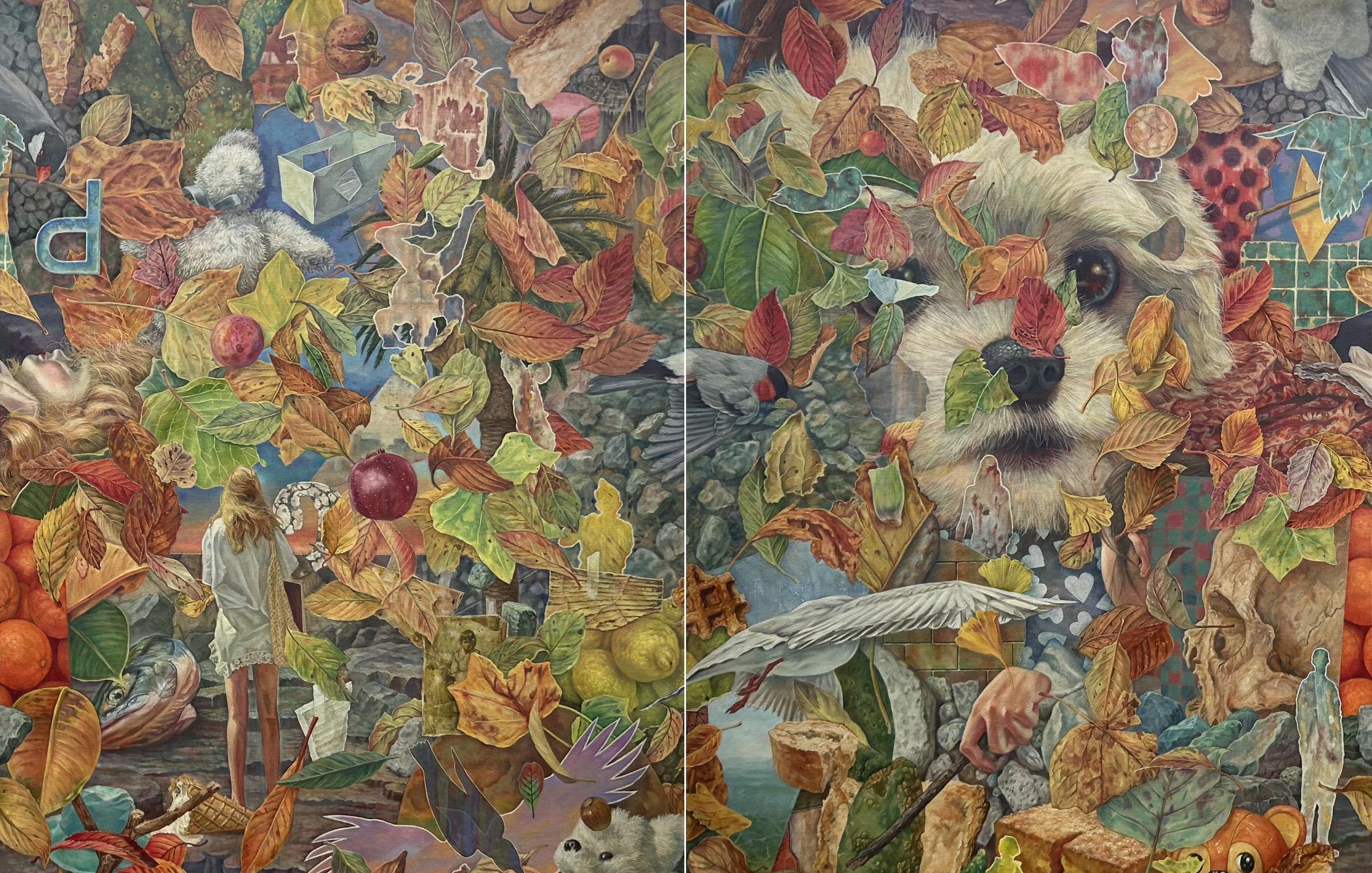 遠くへ行った無口な友達