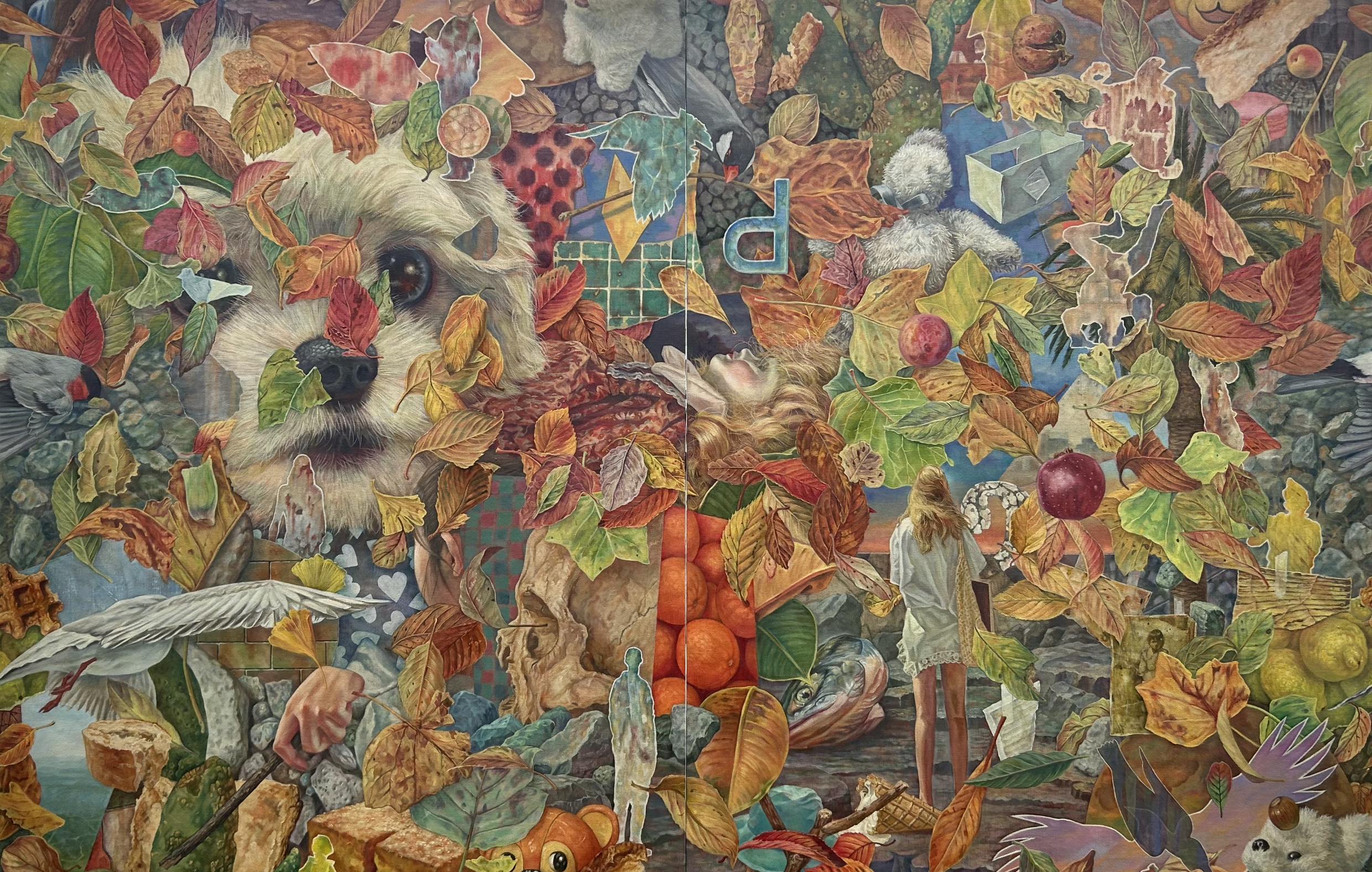 遠くへ行った無口な友達