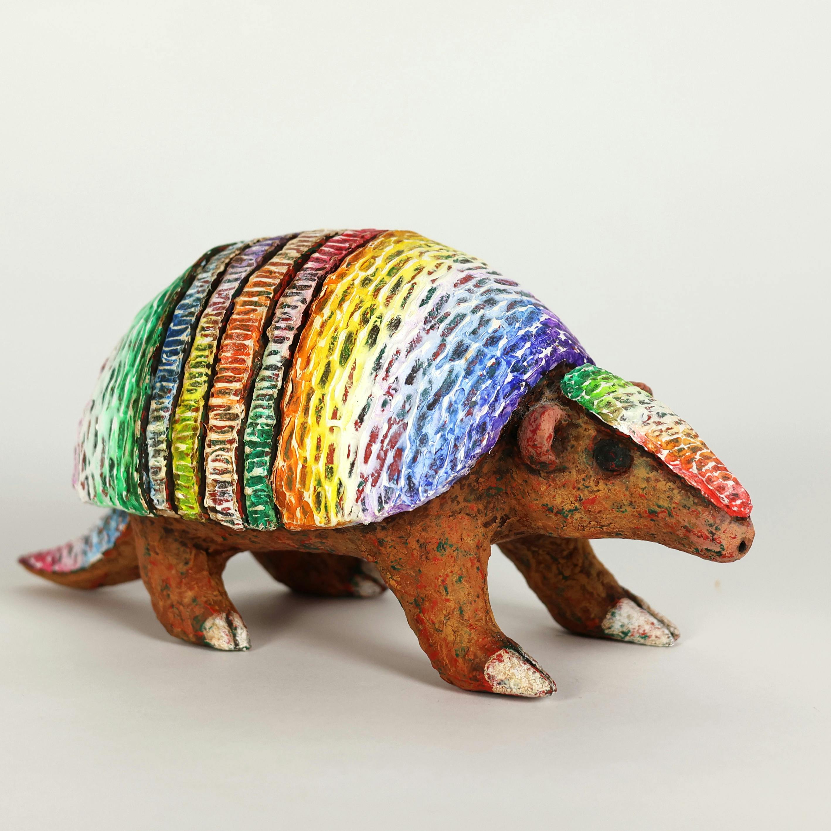 ホシノカタチ -アルマジロ-