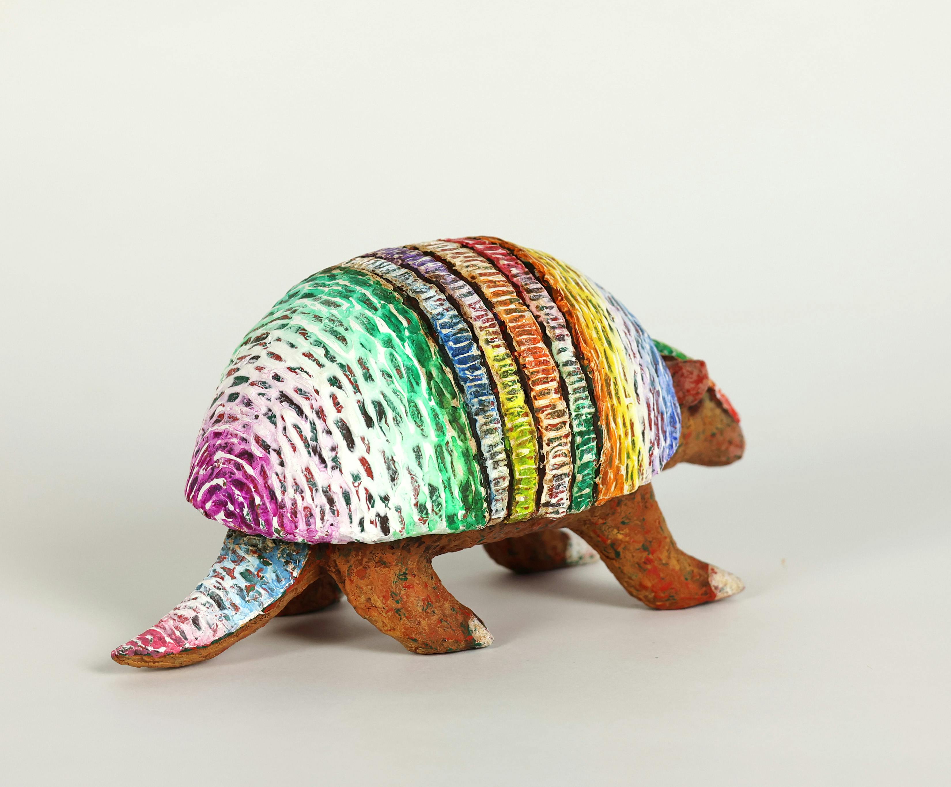 ホシノカタチ -アルマジロ-