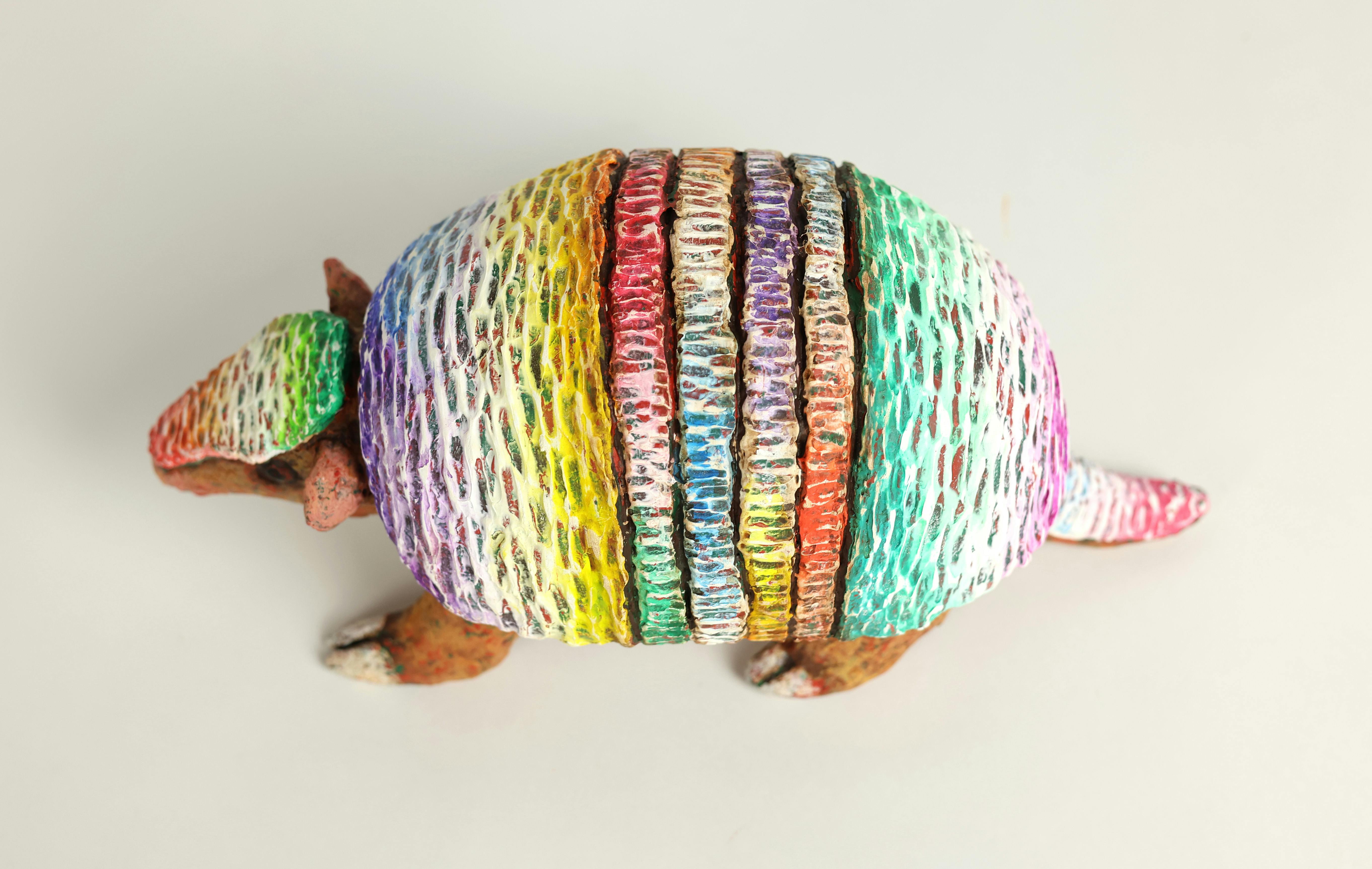 ホシノカタチ -アルマジロ-