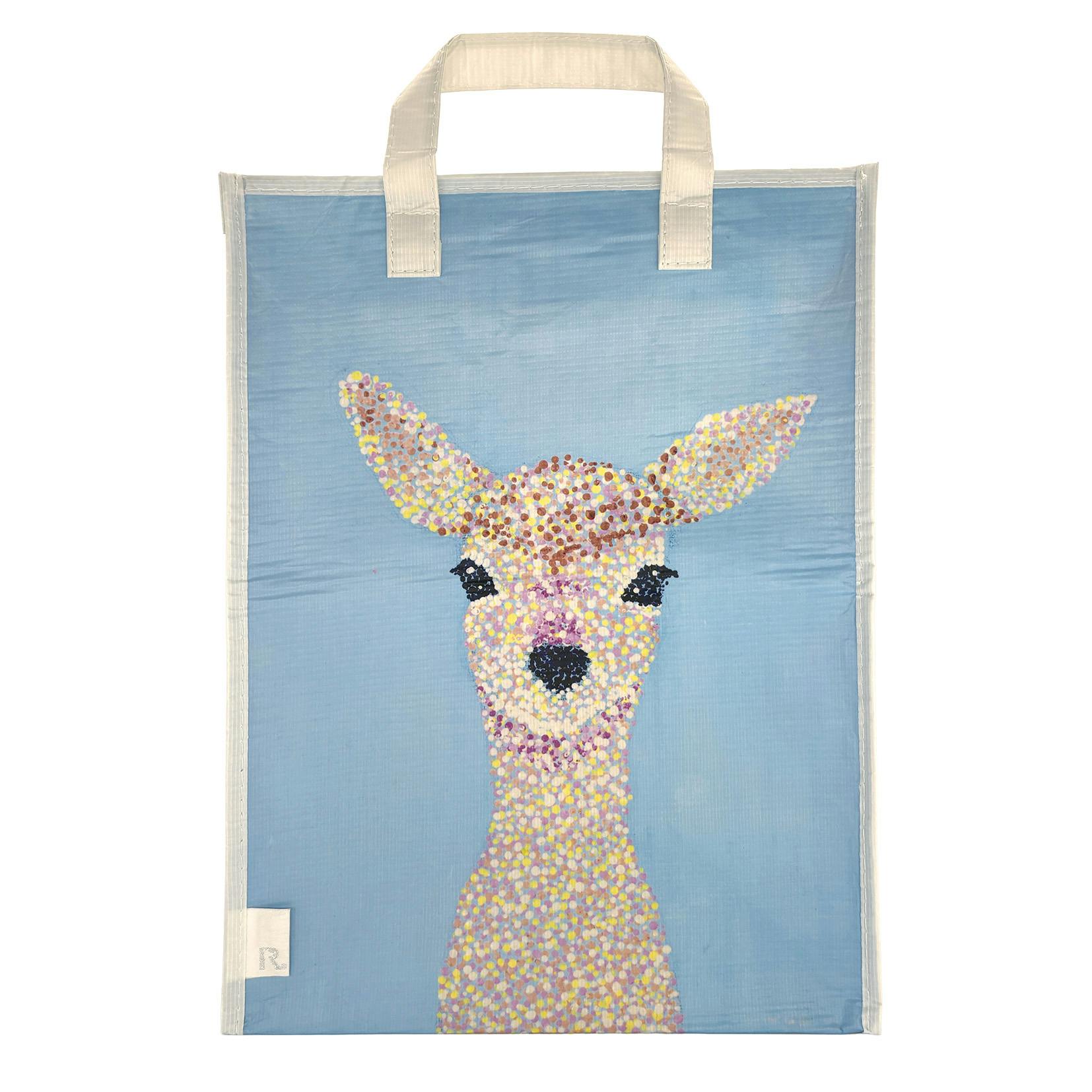 conoca × ROOTOTE / ミュージアム ルーガービッジトート / 086501