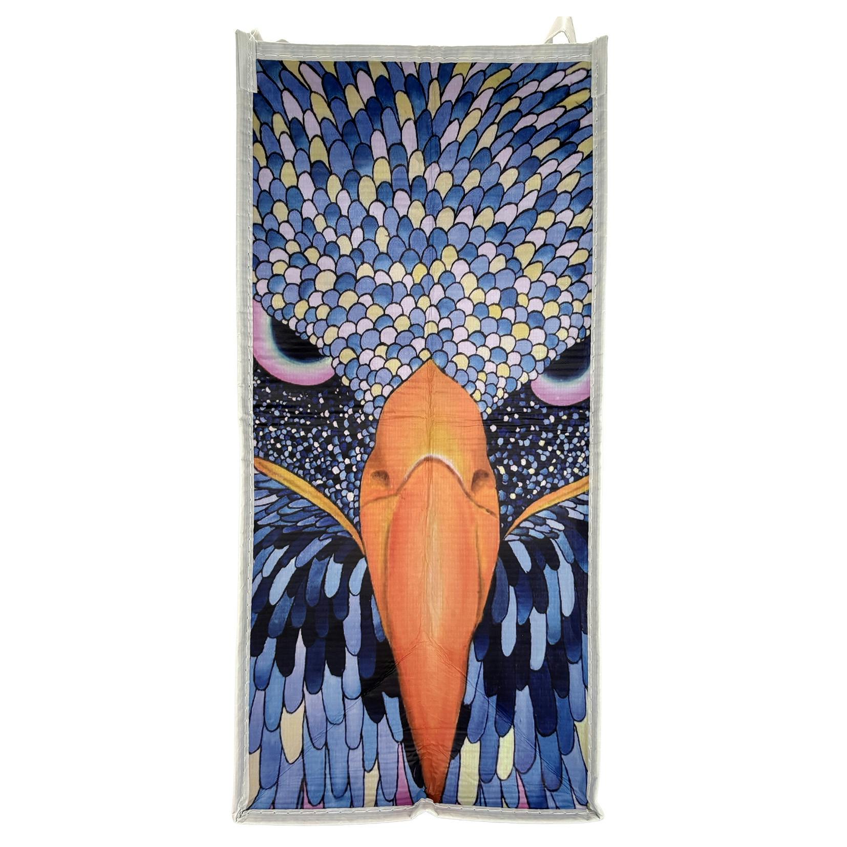 conoca × ROOTOTE / ミュージアム ルーガービッジトート / 086501