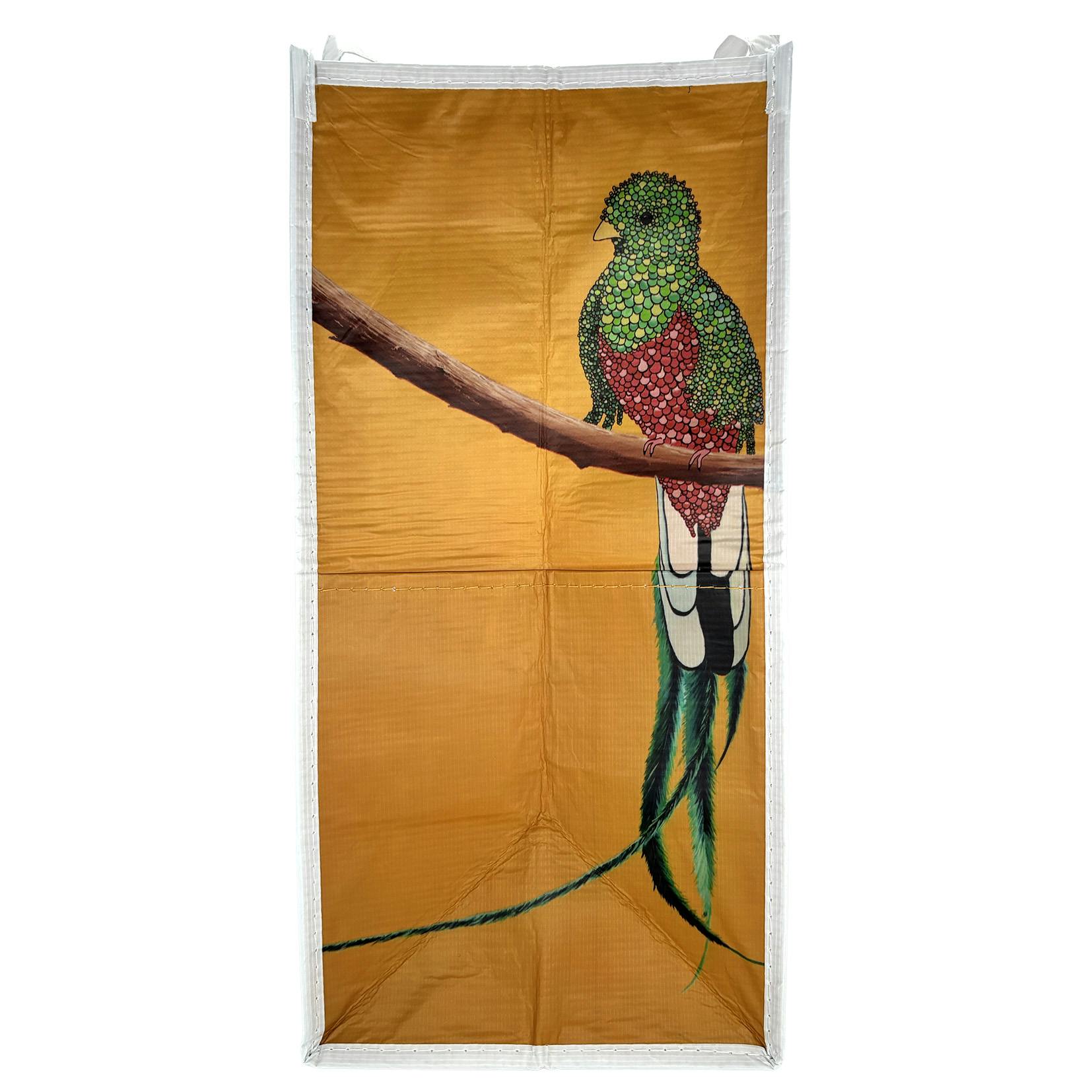 conoca × ROOTOTE / ミュージアム ルーガービッジトート / 086501