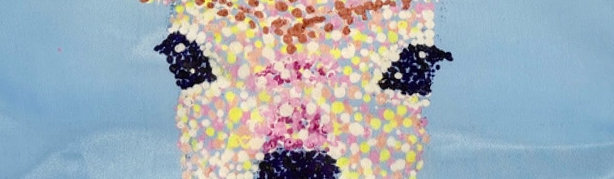 conoca × ROOTOTE / LOOK！ LOOK！トート / 086601