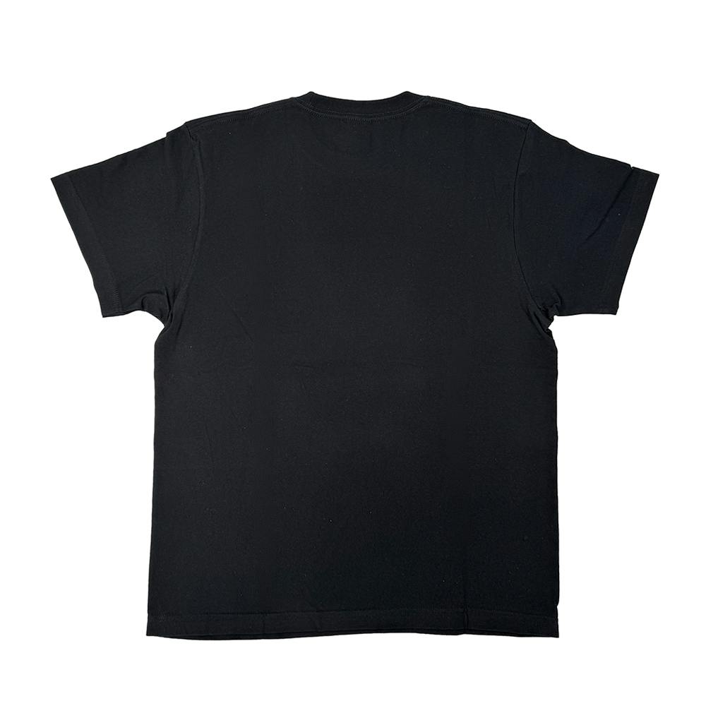 【Sサイズ】Conoca×ROOTOTE / Eagle Face Tshirt / 086904