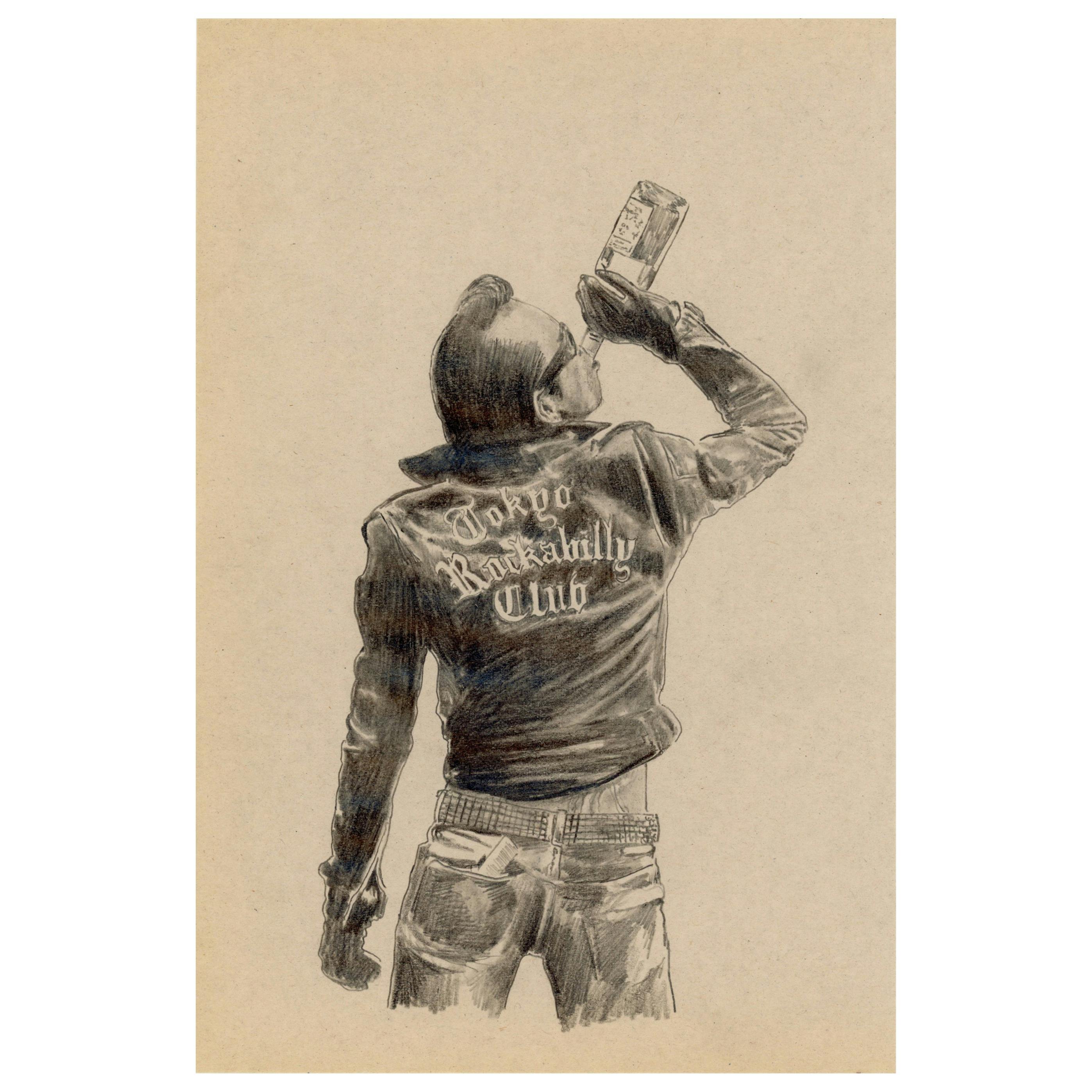 Forever Young Pt. II