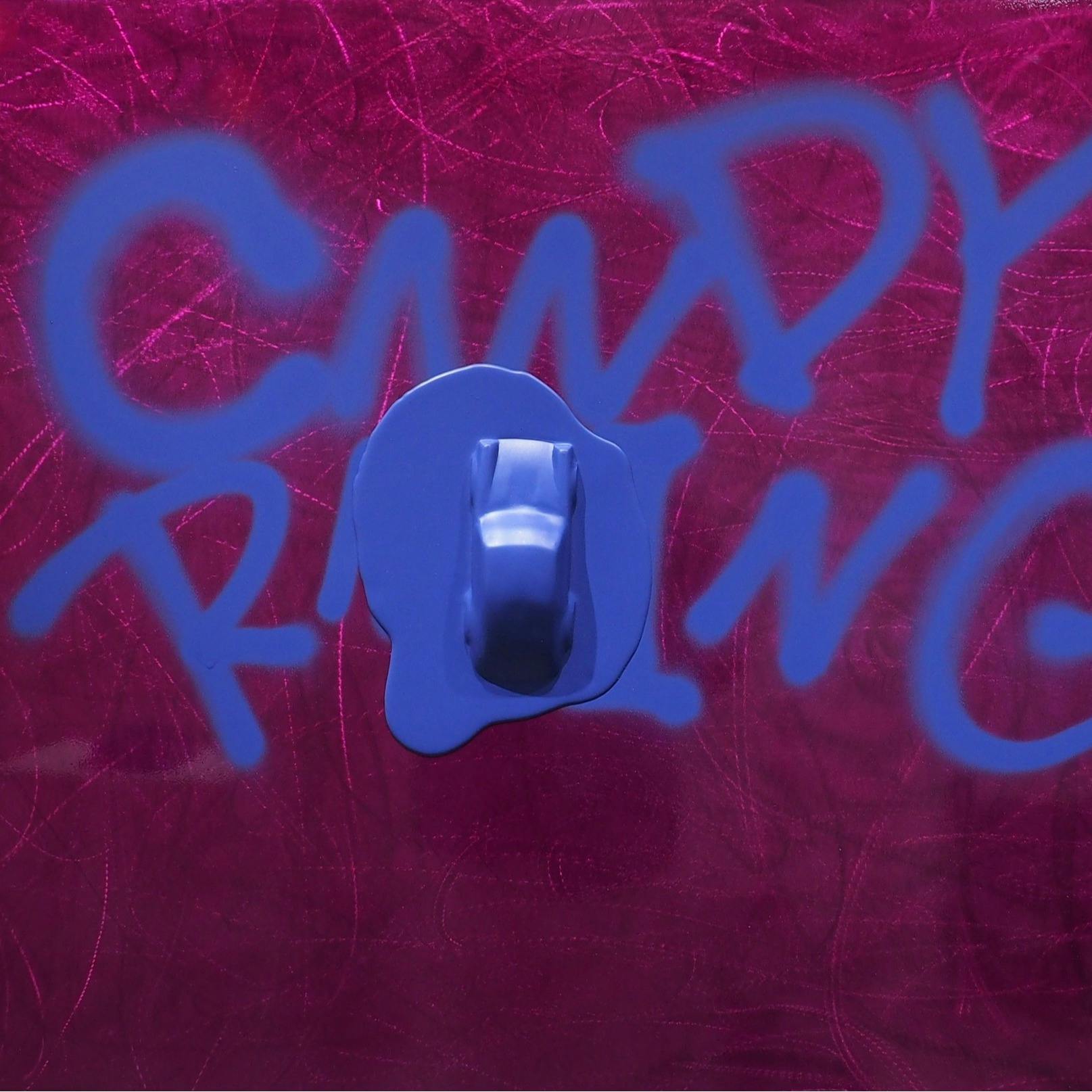 CANDY RACING/Berry Blast