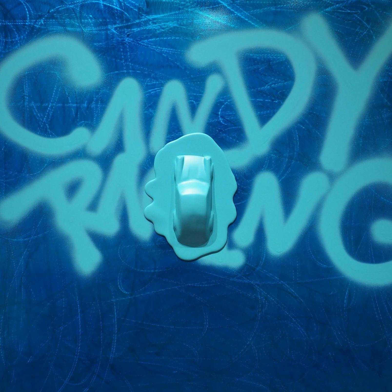 CANDY RACING/Neon Drift