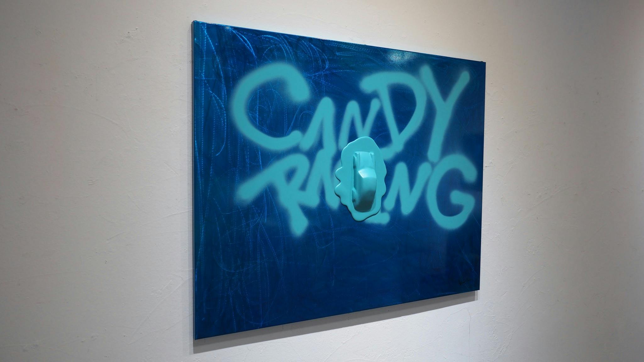 CANDY RACING/Neon Drift