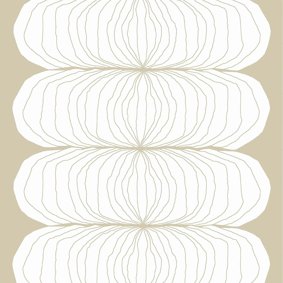 NORDISKA TYGER × ROOTOTE / "Chiqui Mattson" NIPPON TOTE Beige / 644305