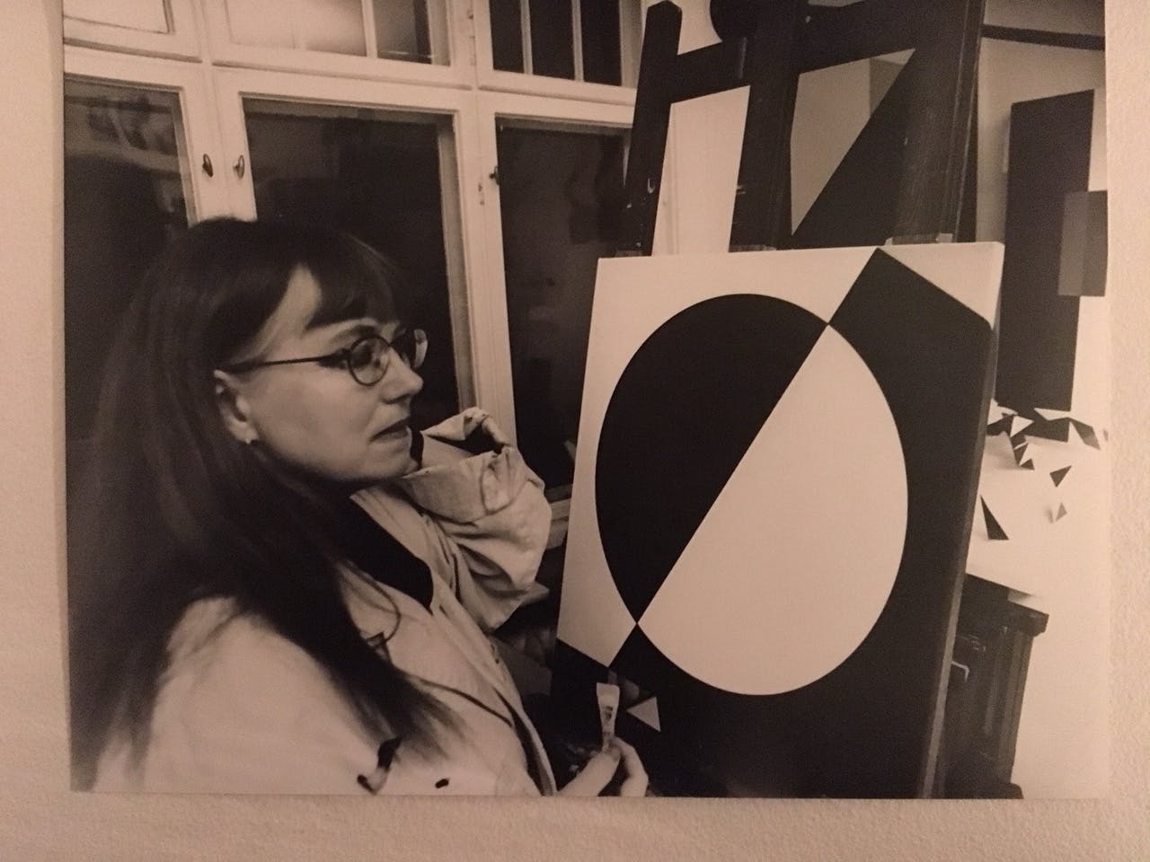 NORDISKA TYGER × ROOTOTE / "VISION" Eyecatch TOTE / 644301