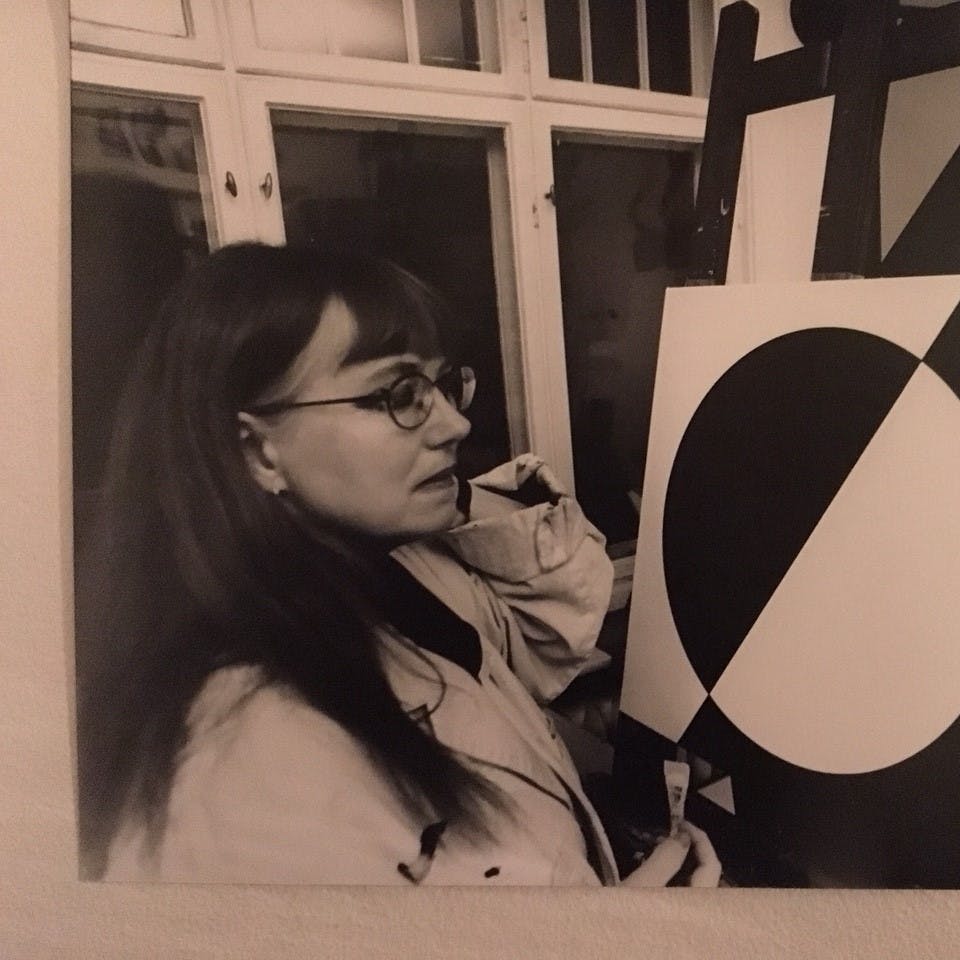 NORDISKA TYGER × ROOTOTE / "VISION" Eyecatch TOTE / 644302