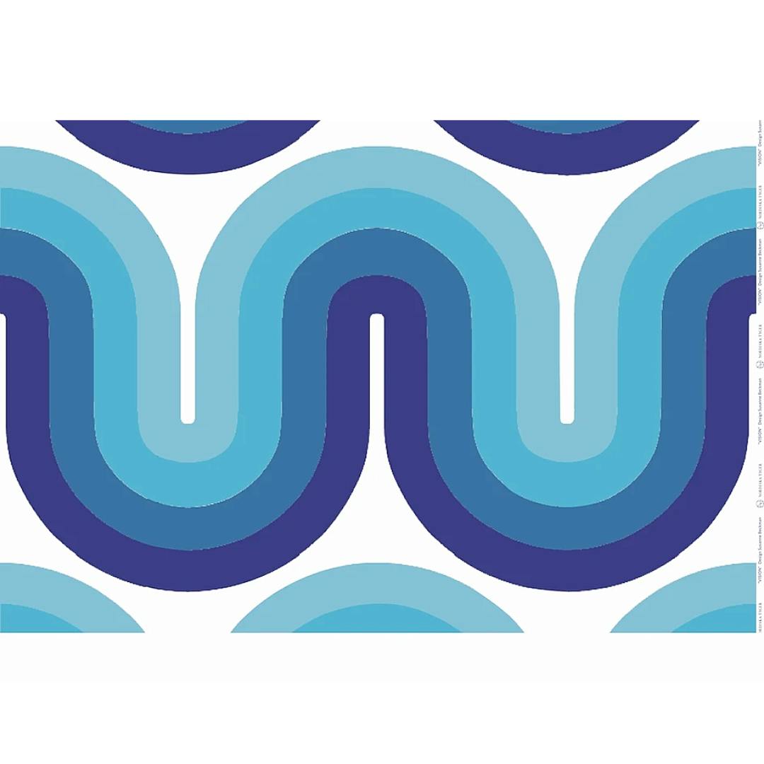 NORDISKA TYGER × ROOTOTE / "VISION" Eyecatch TOTE / 644302