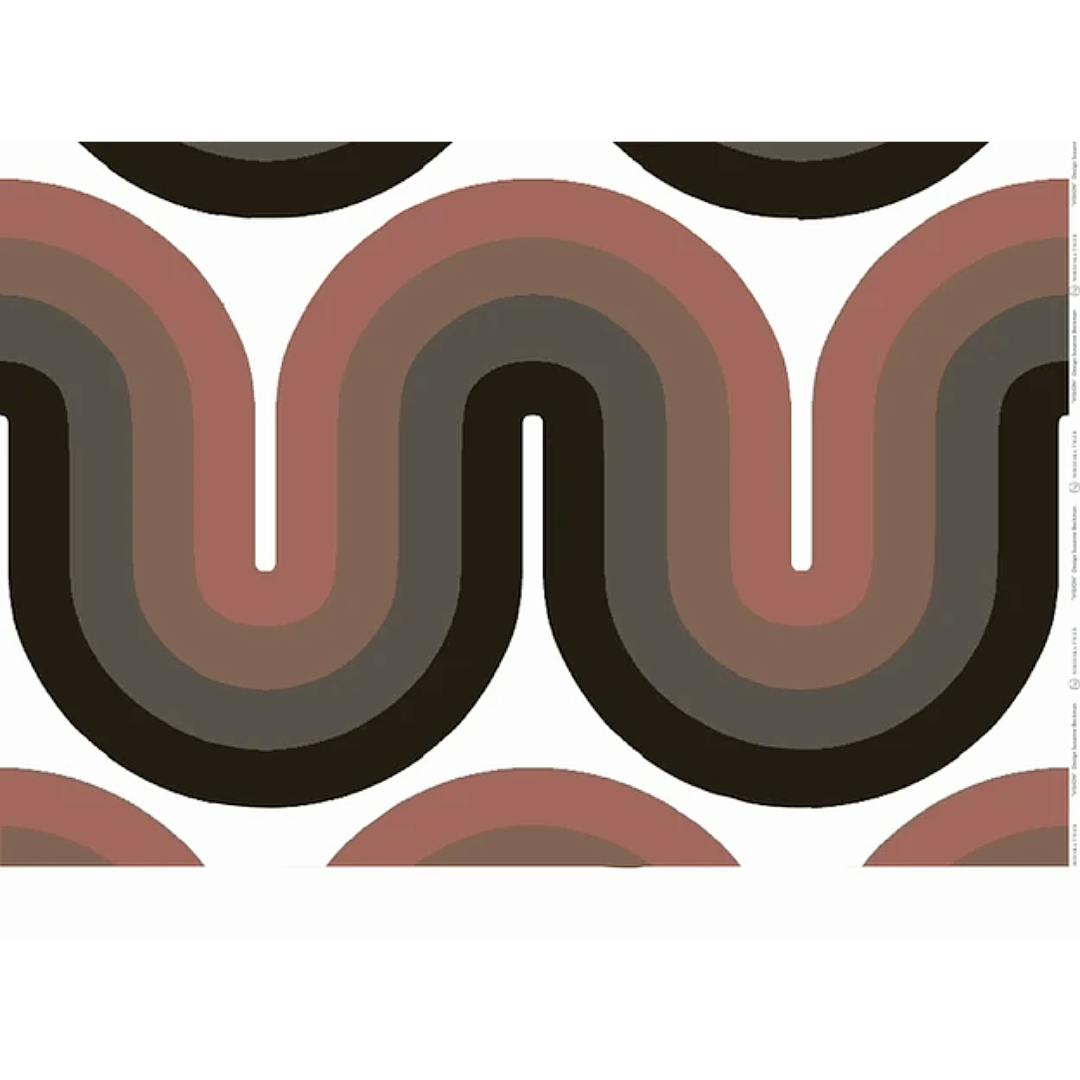 NORDISKA TYGER × ROOTOTE / "VISION" Eyecatch TOTE / 644303