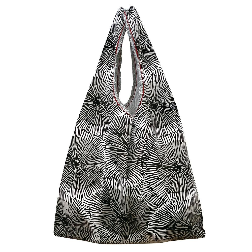 NORDISKA TYGER × ROOTOTE / "MASKROS" Shopper L / 644501