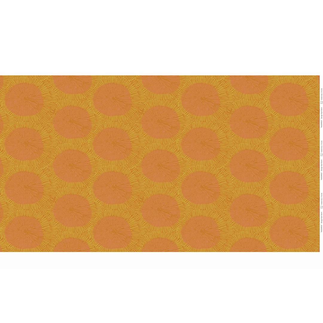 NORDISKA TYGER × ROOTOTE / "MASKROS" Shopper L / 644502